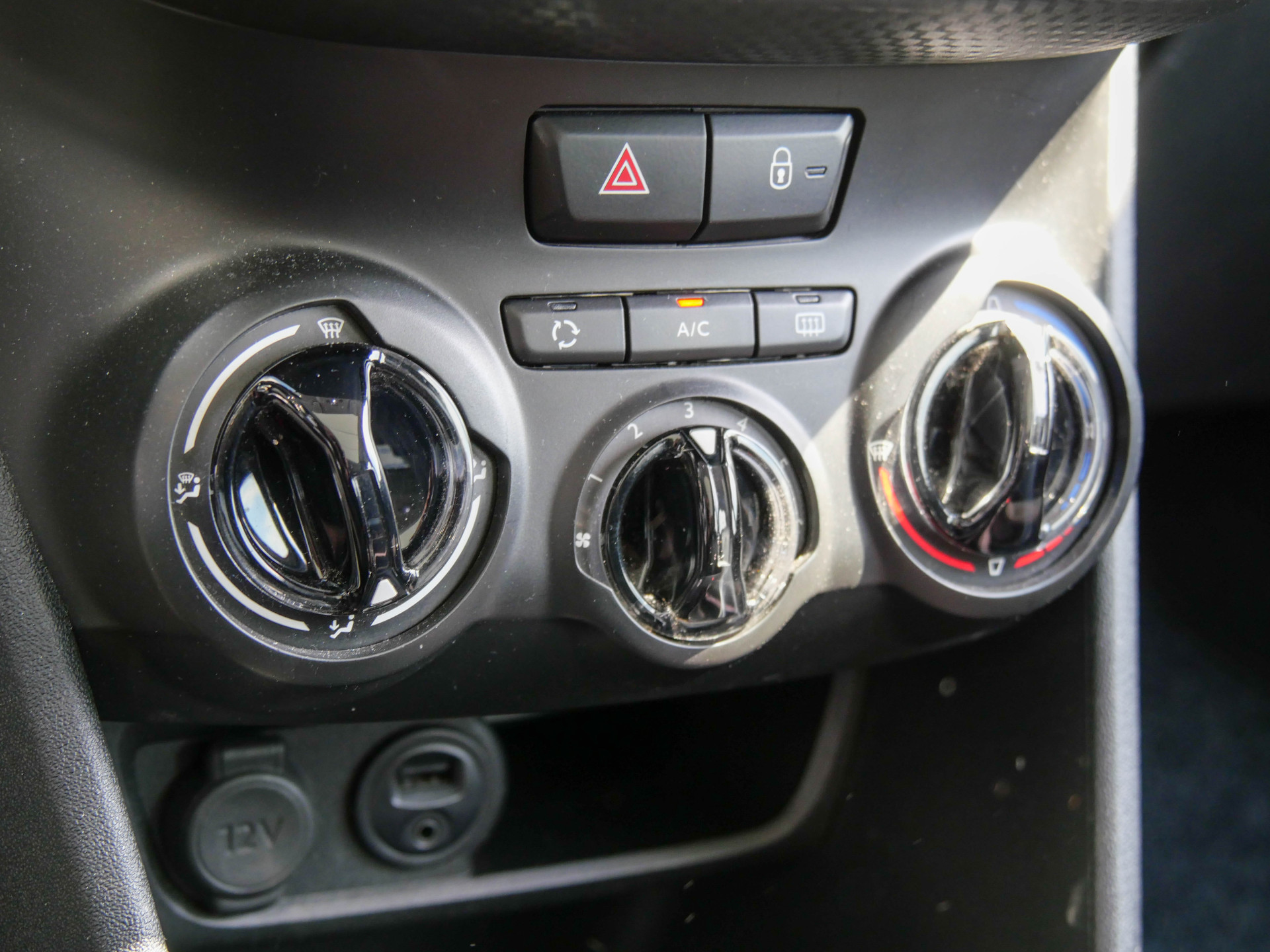 Foto van Peugeot 2008