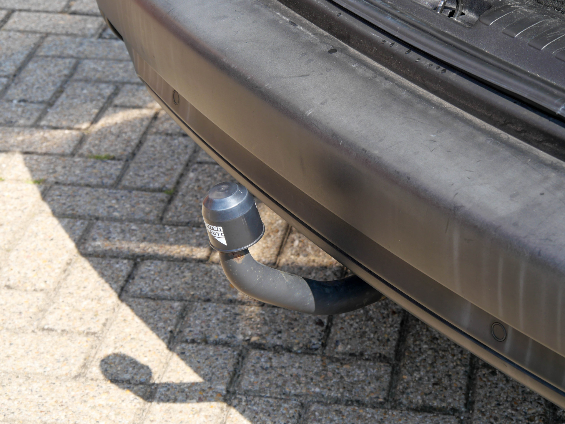 Foto van Peugeot 2008