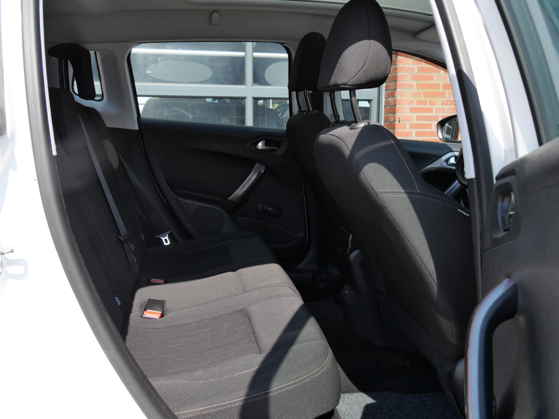 Foto van Peugeot 2008