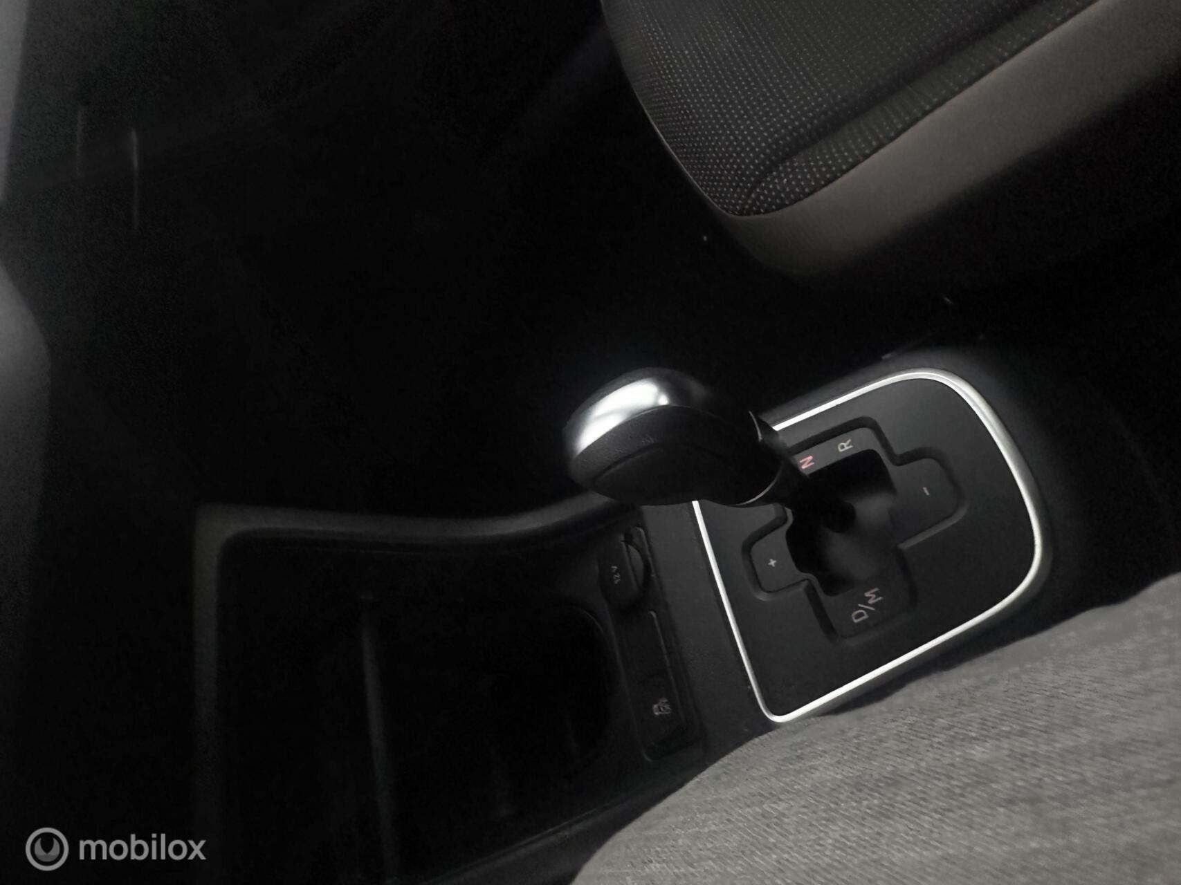 Foto van Volkswagen Up