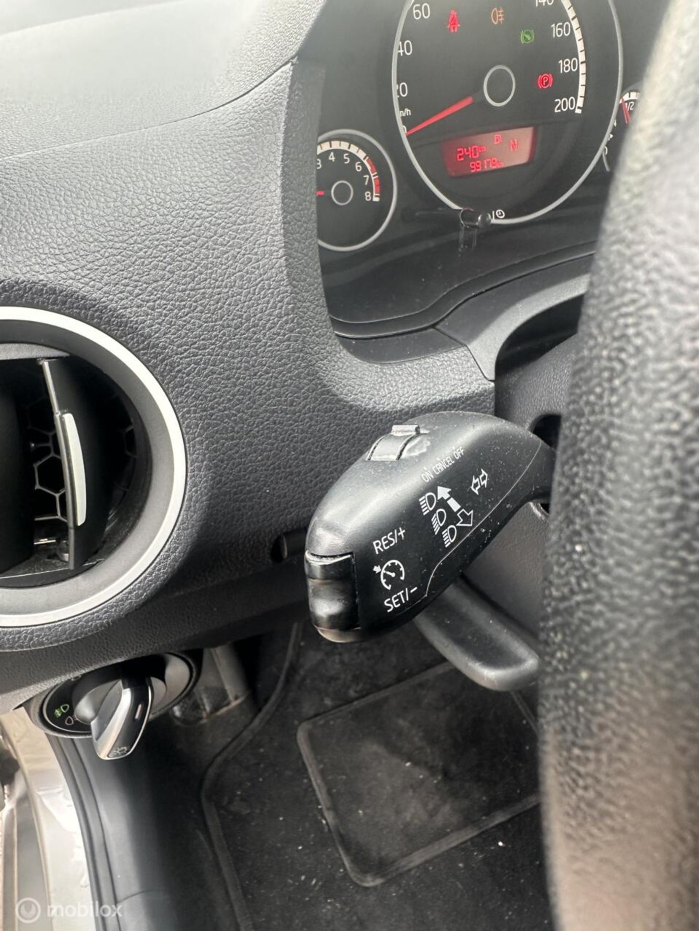 Foto van Volkswagen Up