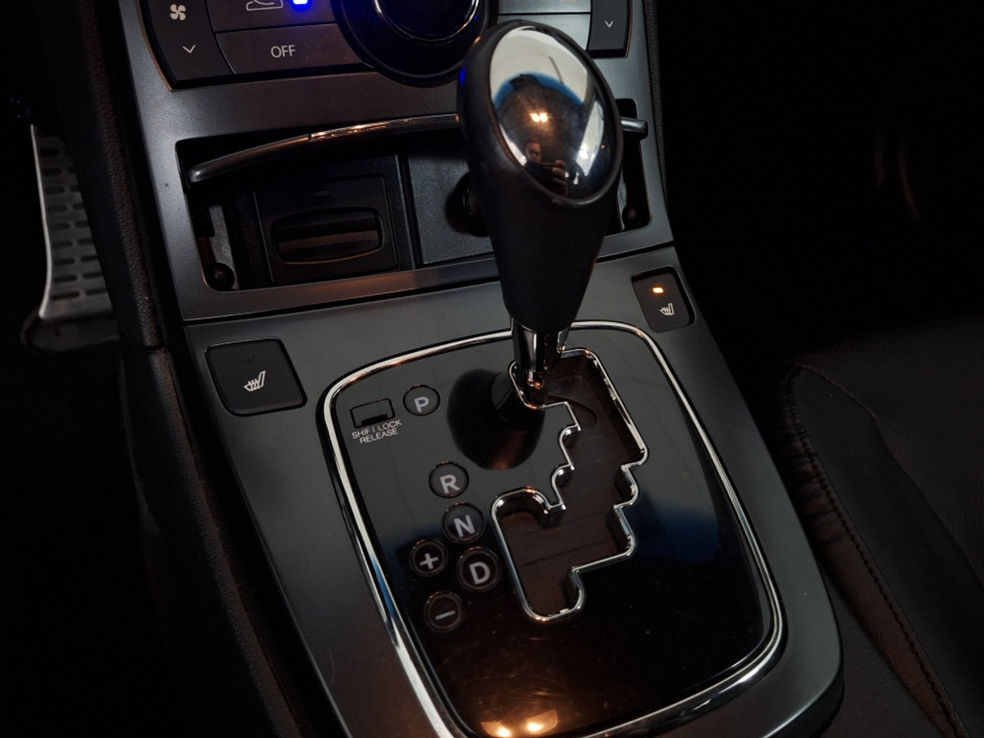 Foto van Hyundai Genesis Coupe