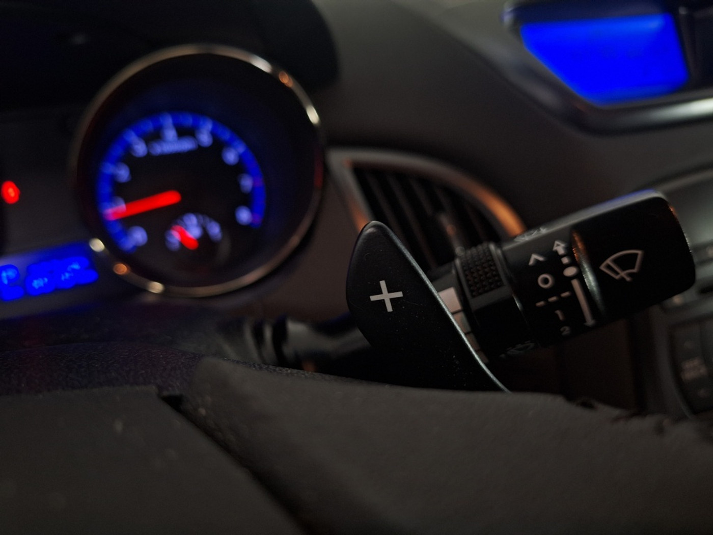 Foto van Hyundai Genesis Coupe