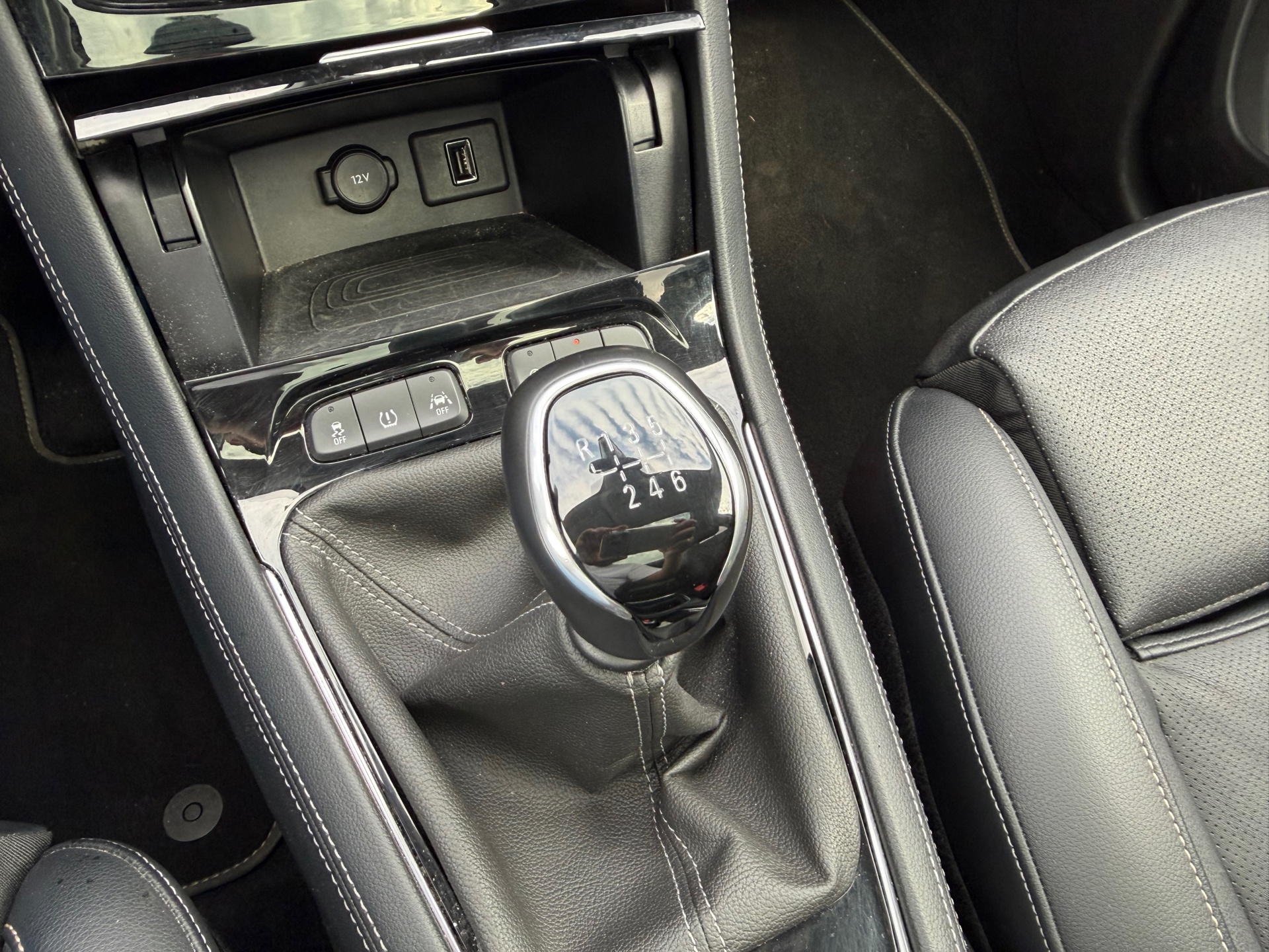 Foto van Opel Grandland X