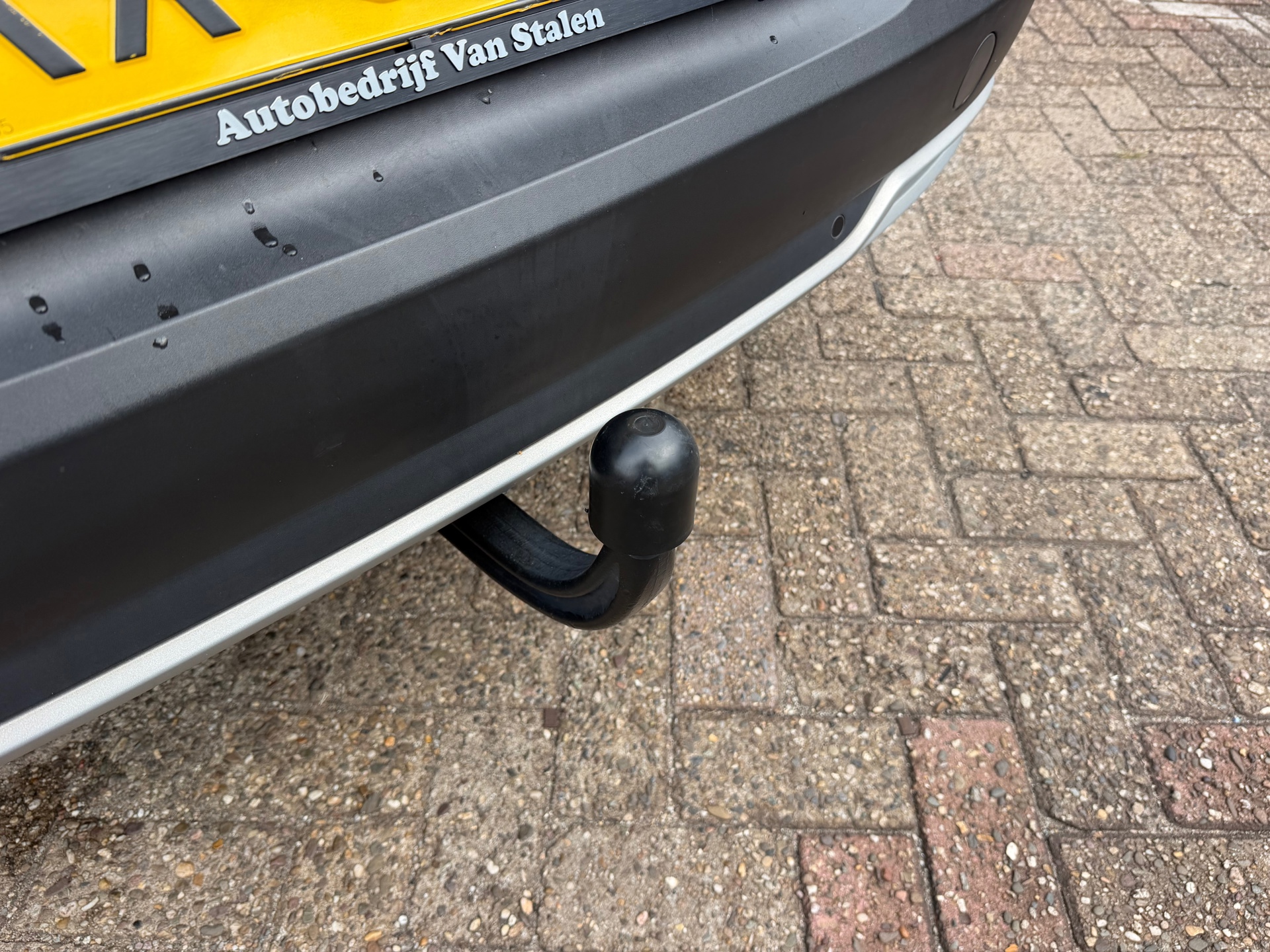 Foto van Opel Grandland X