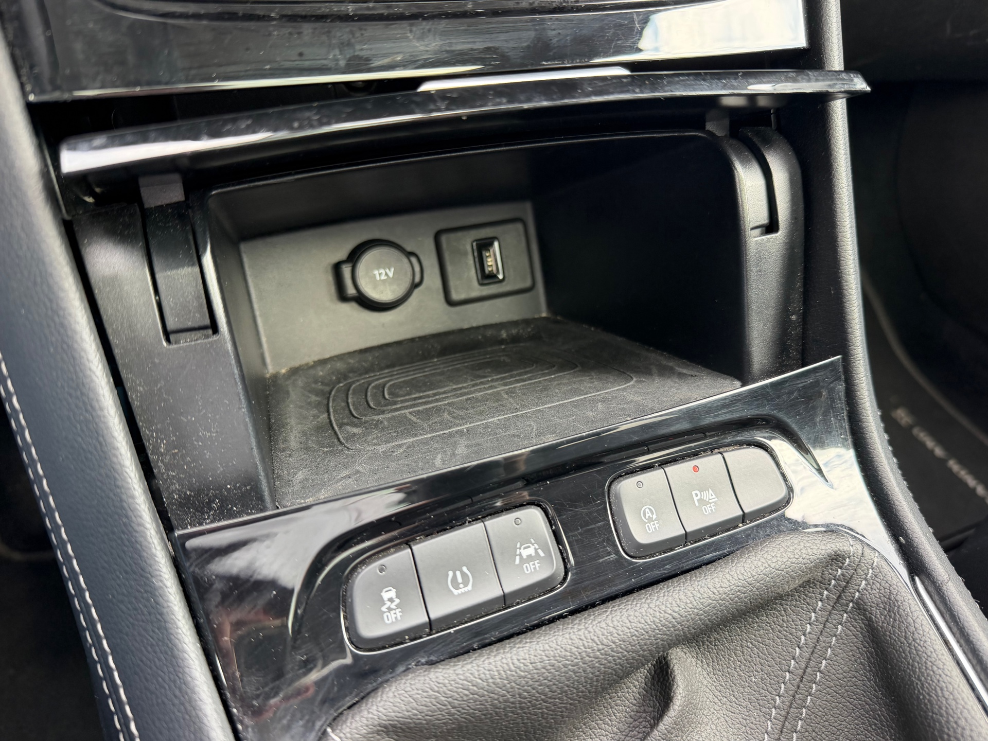 Foto van Opel Grandland X