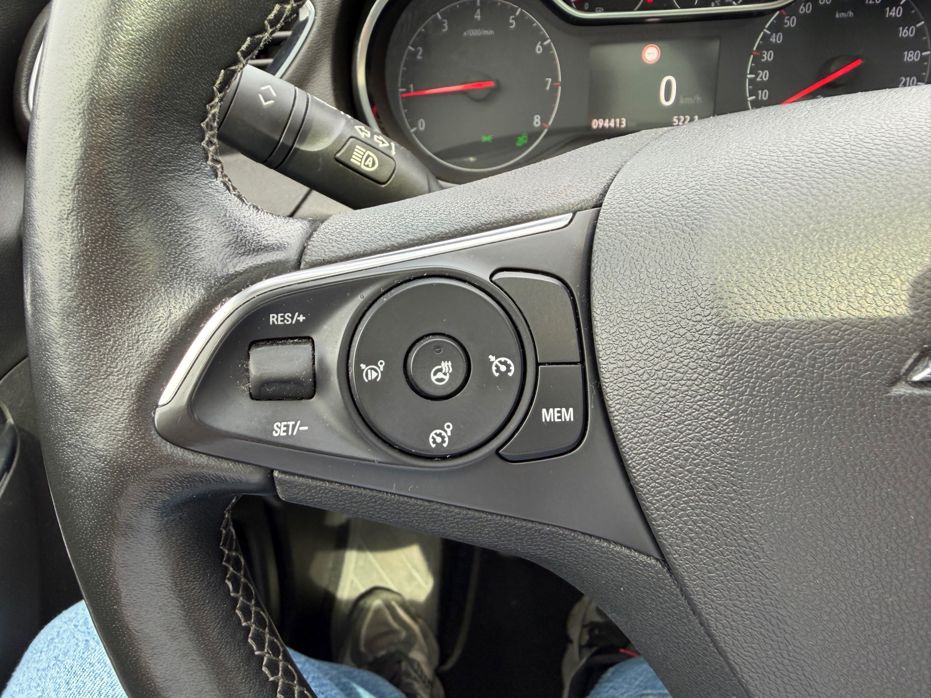 Foto van Opel Grandland X