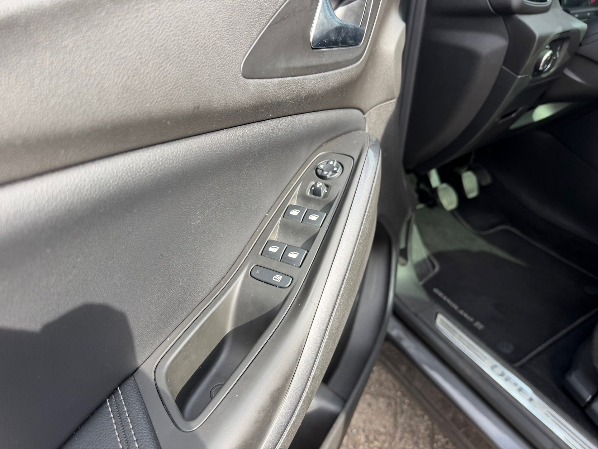 Foto van Opel Grandland X