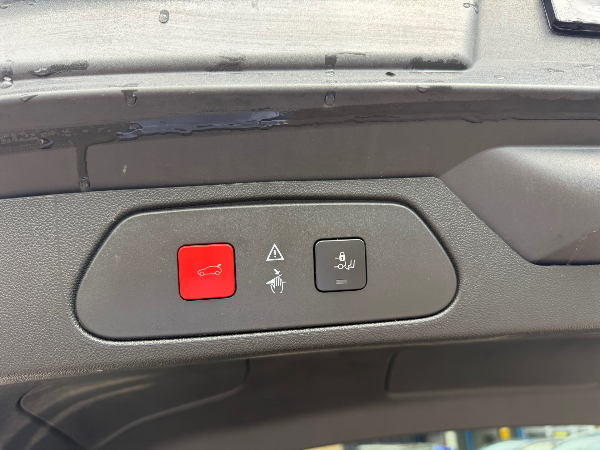 Foto van Opel Grandland X