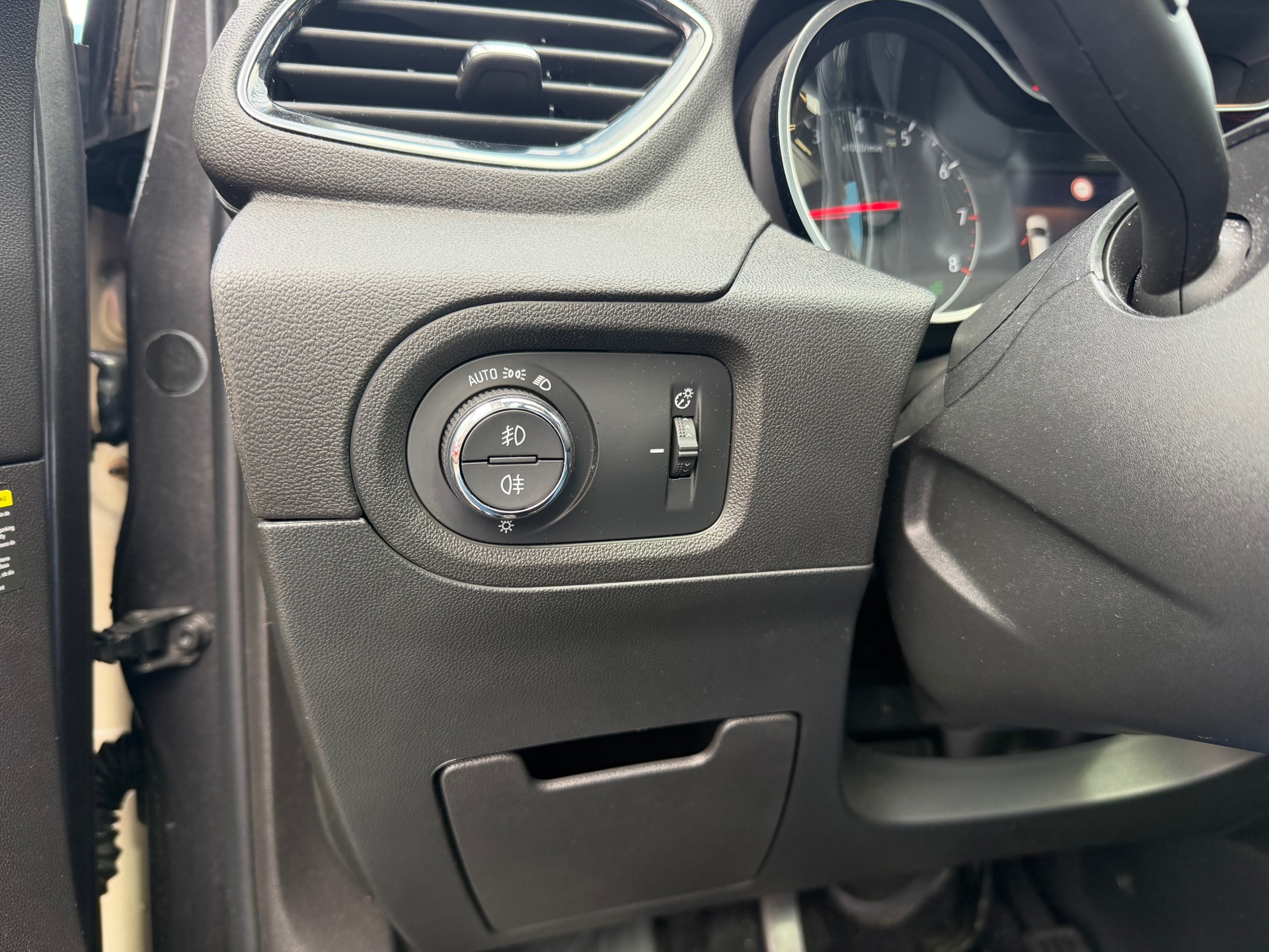 Foto van Opel Grandland X