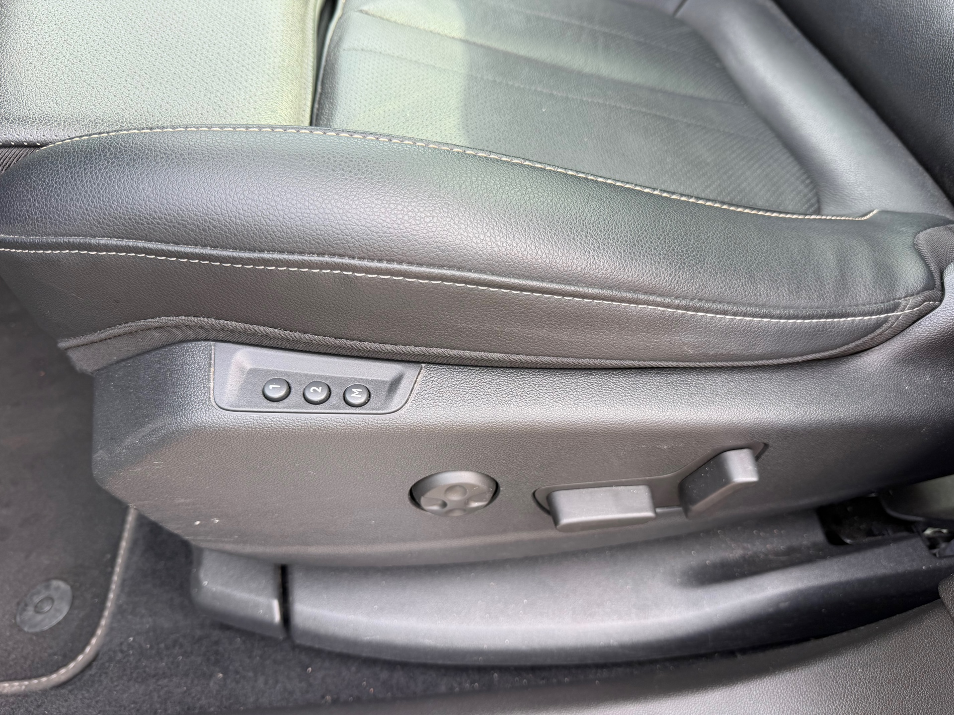Foto van Opel Grandland X