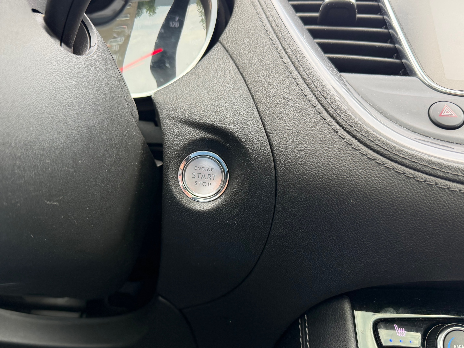 Foto van Opel Grandland X