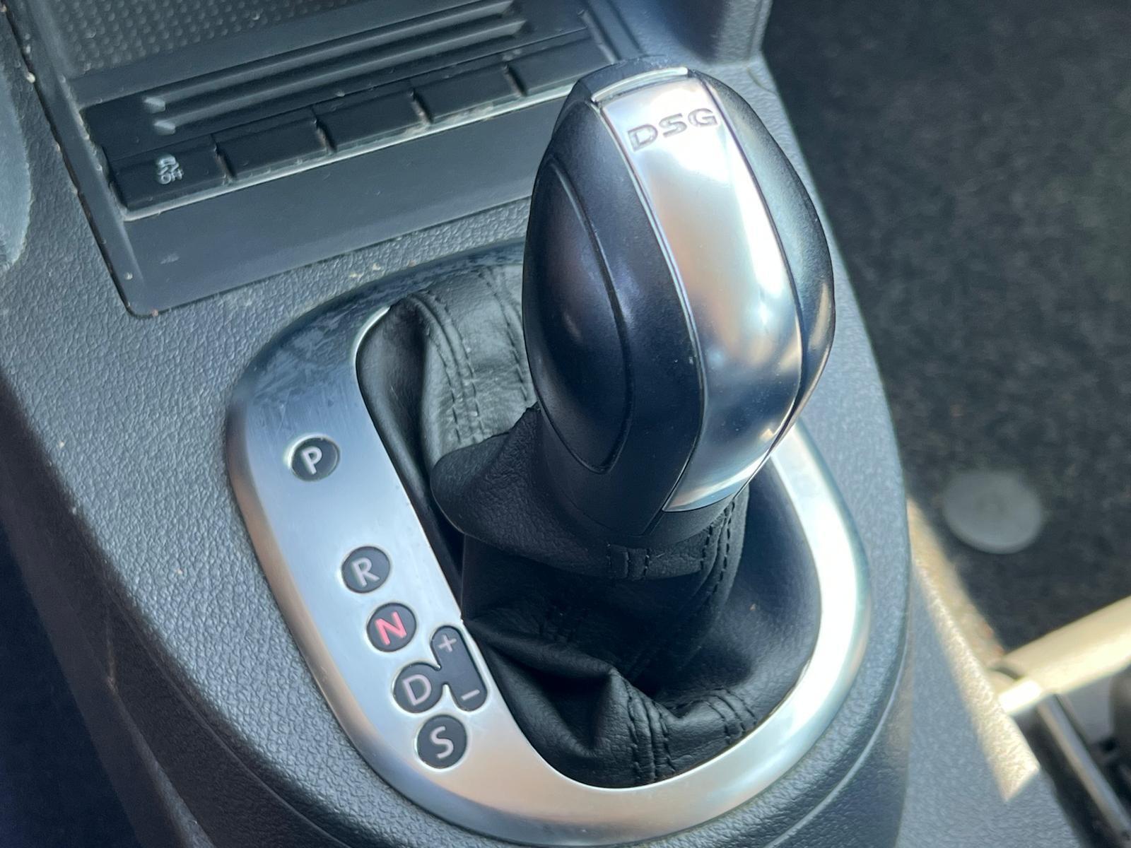 Foto van Volkswagen Touran