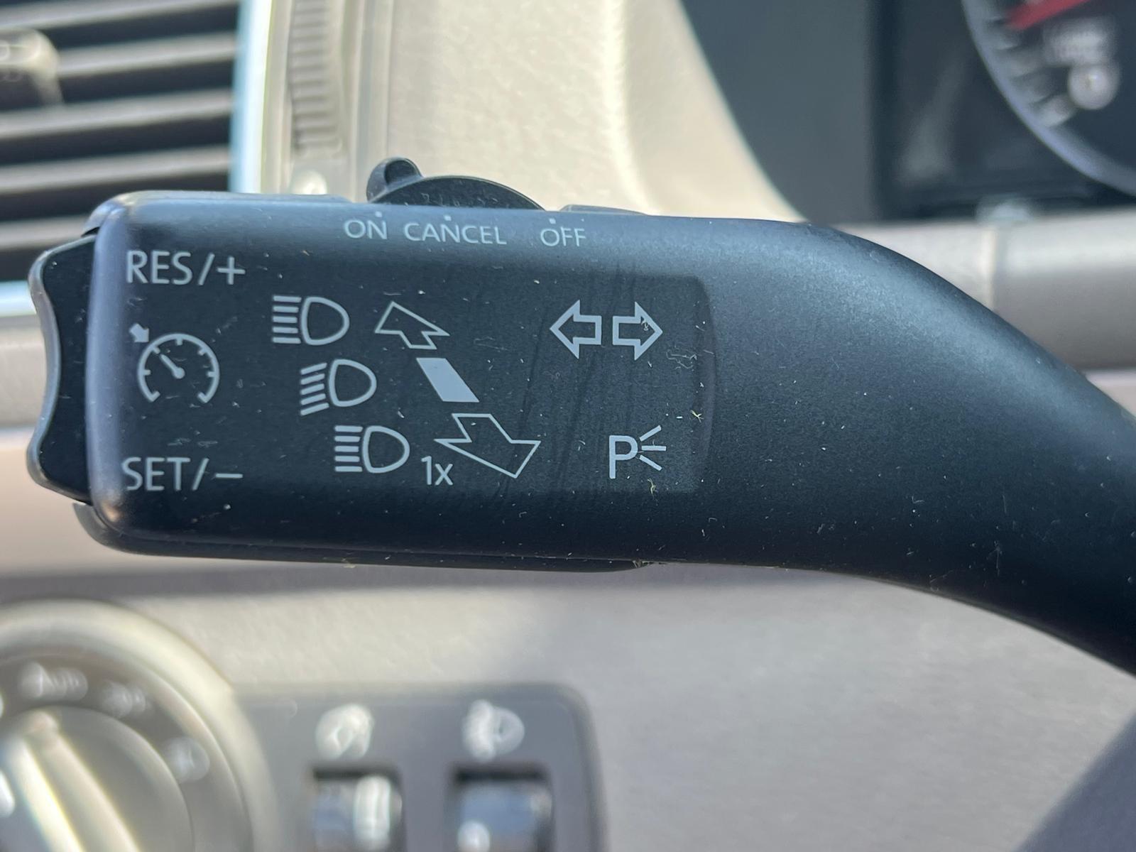 Foto van Volkswagen Touran