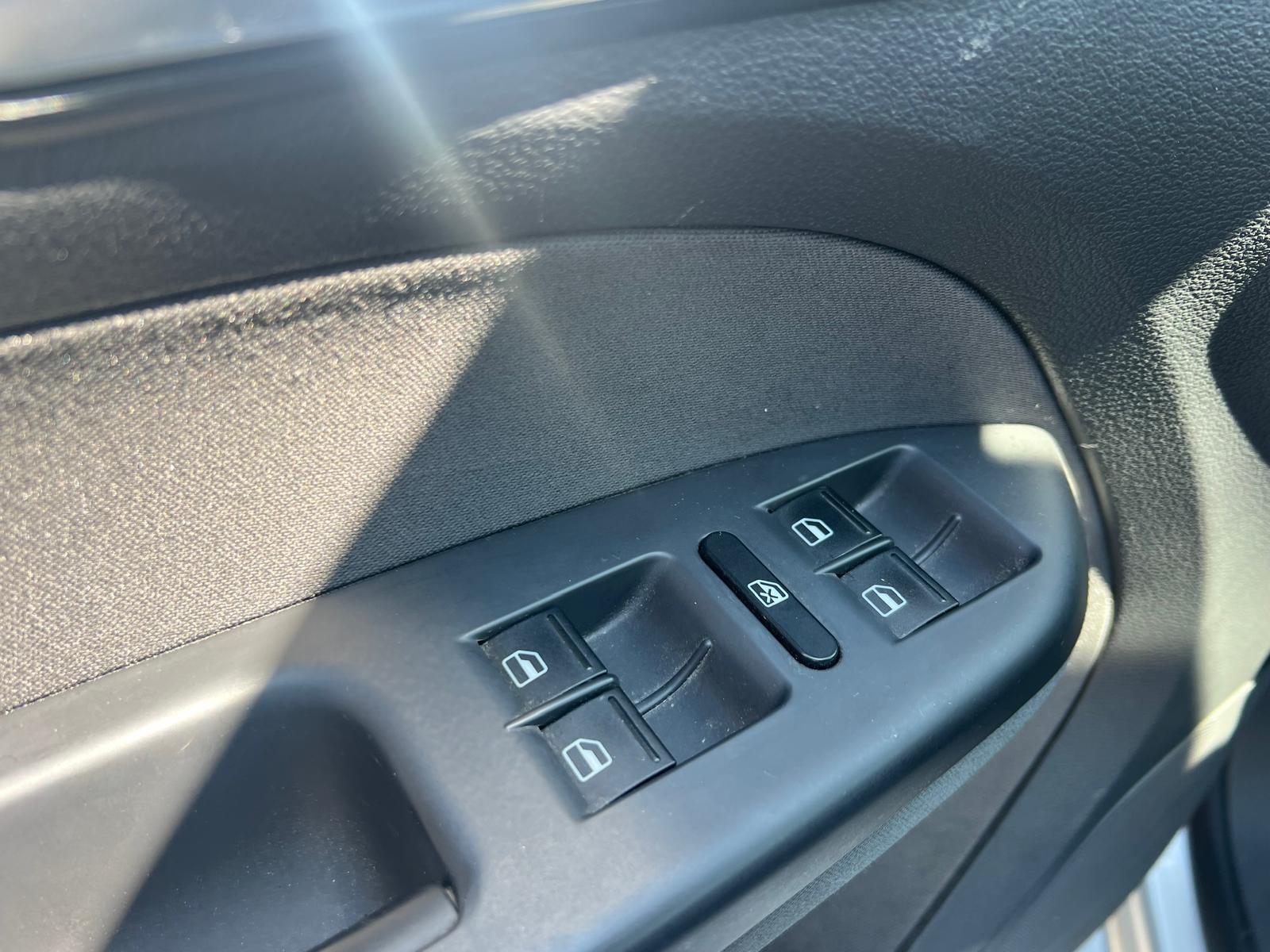 Foto van Volkswagen Touran