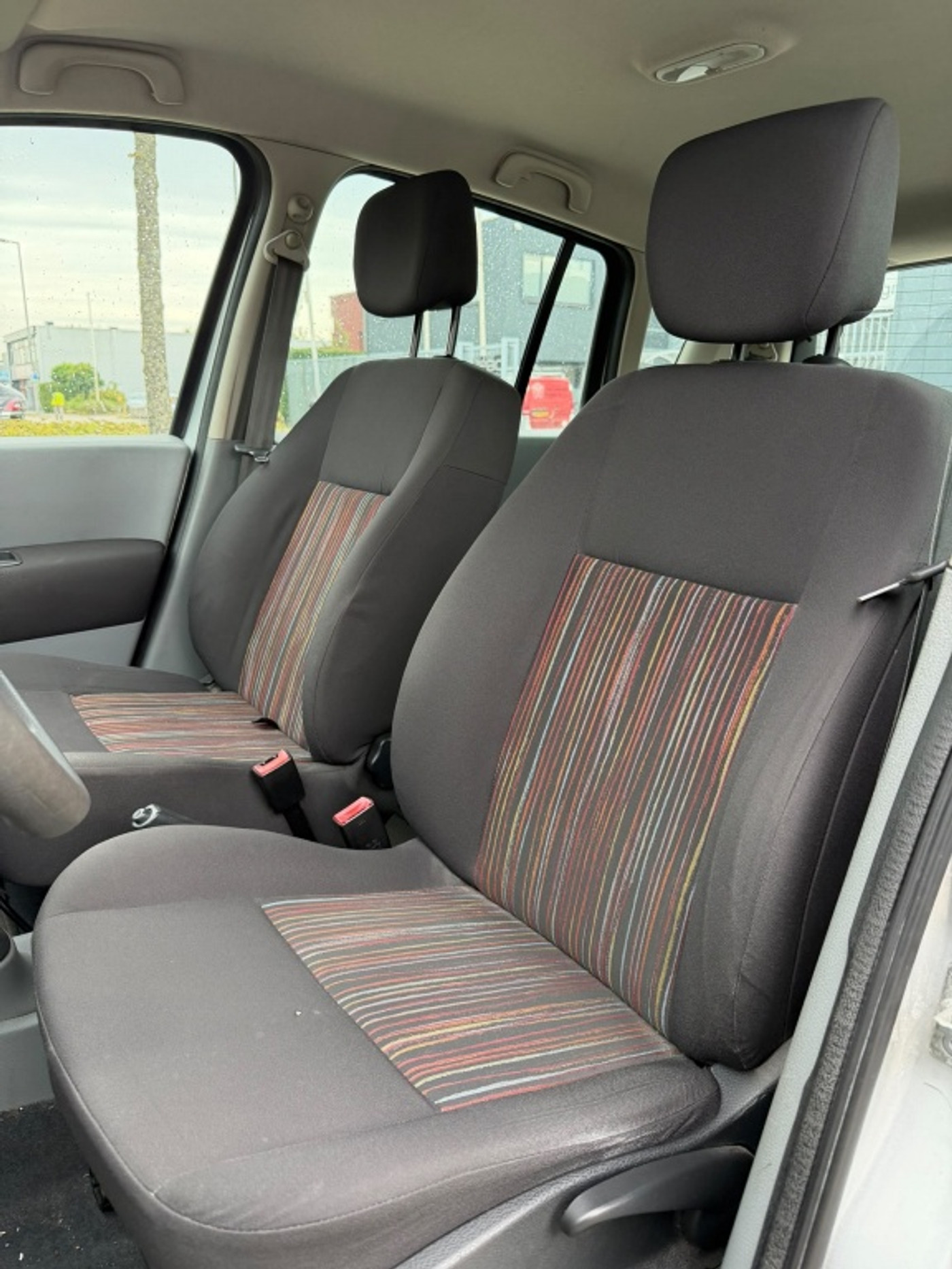 Foto van Renault Modus