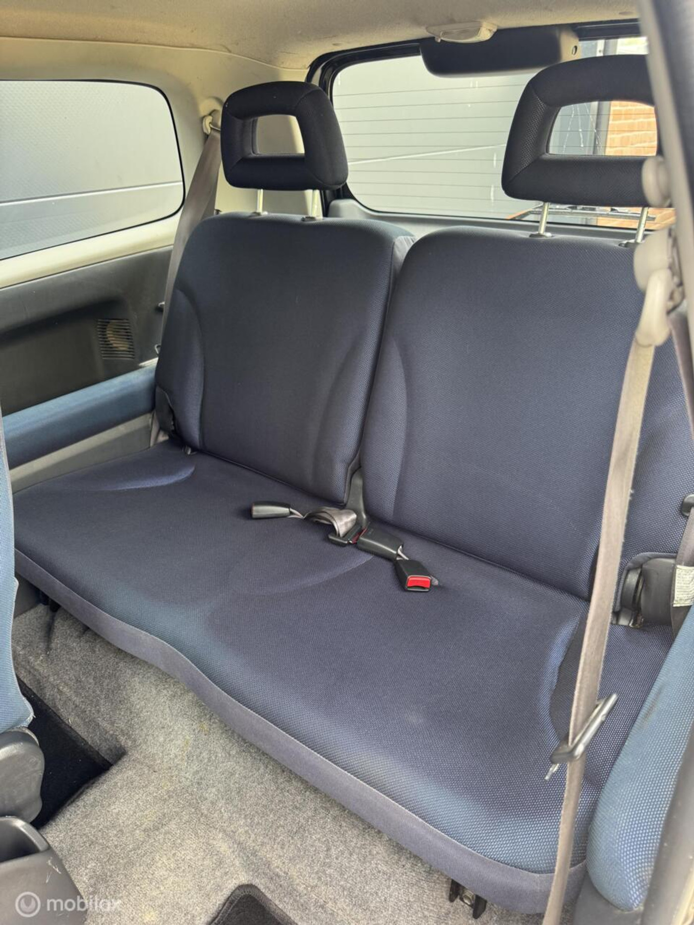 Foto van Suzuki Ignis