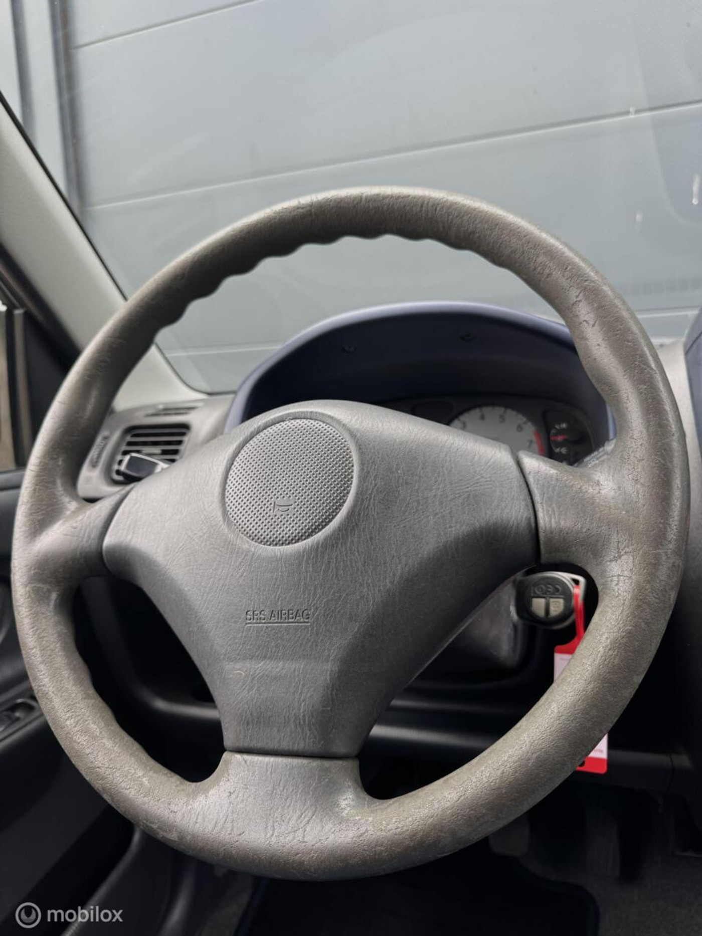 Foto van Suzuki Ignis