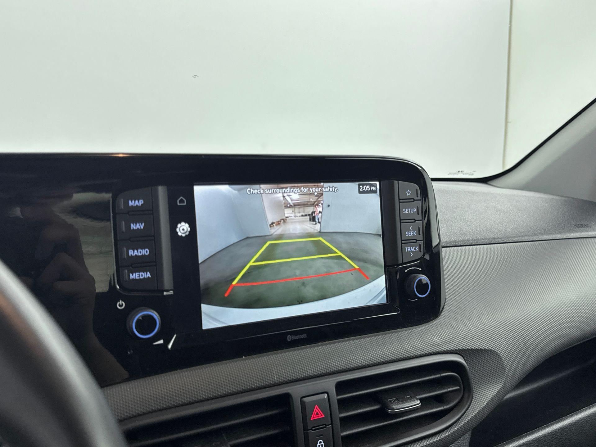 Foto van Hyundai I10