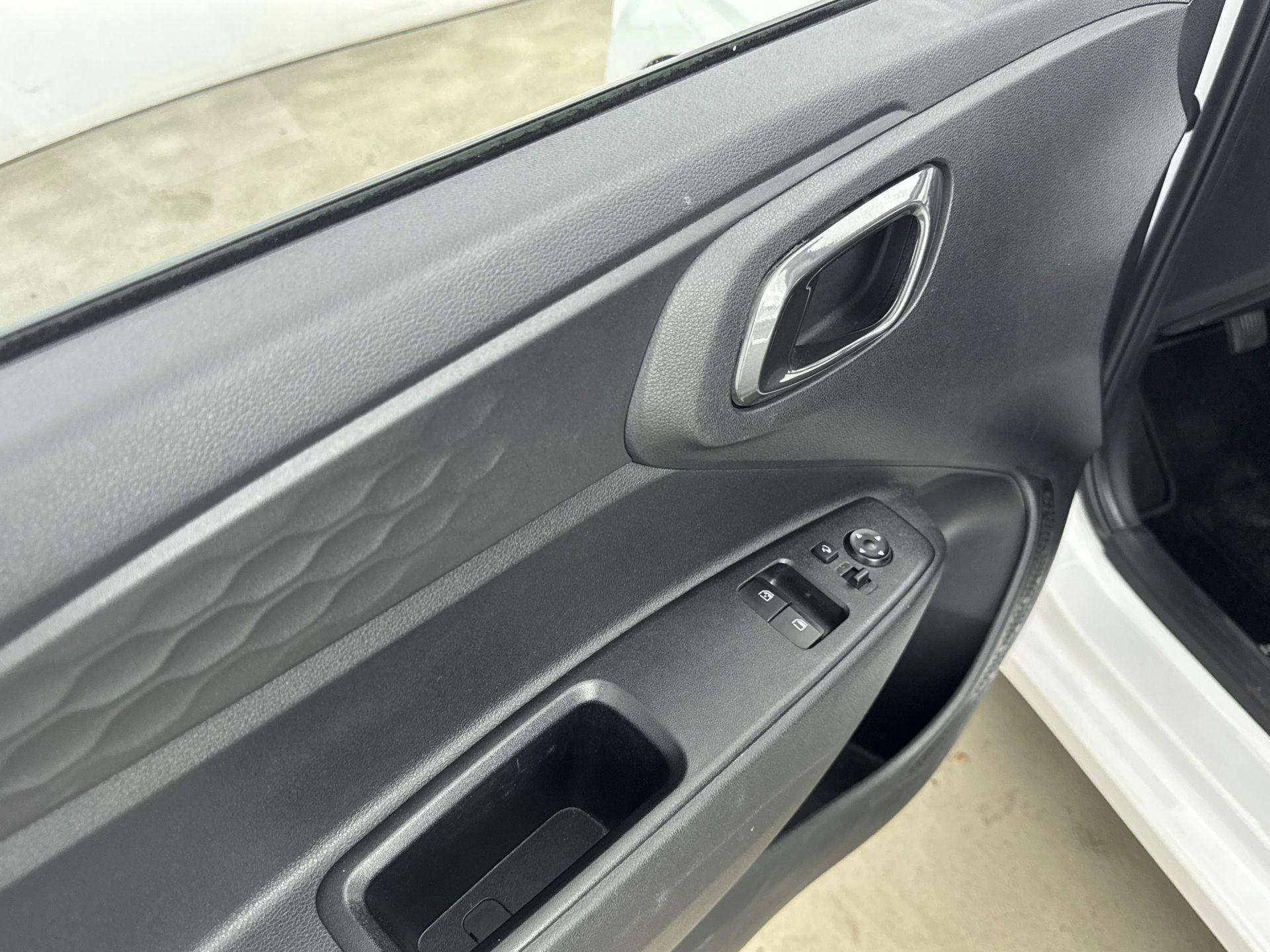 Foto van Hyundai I10