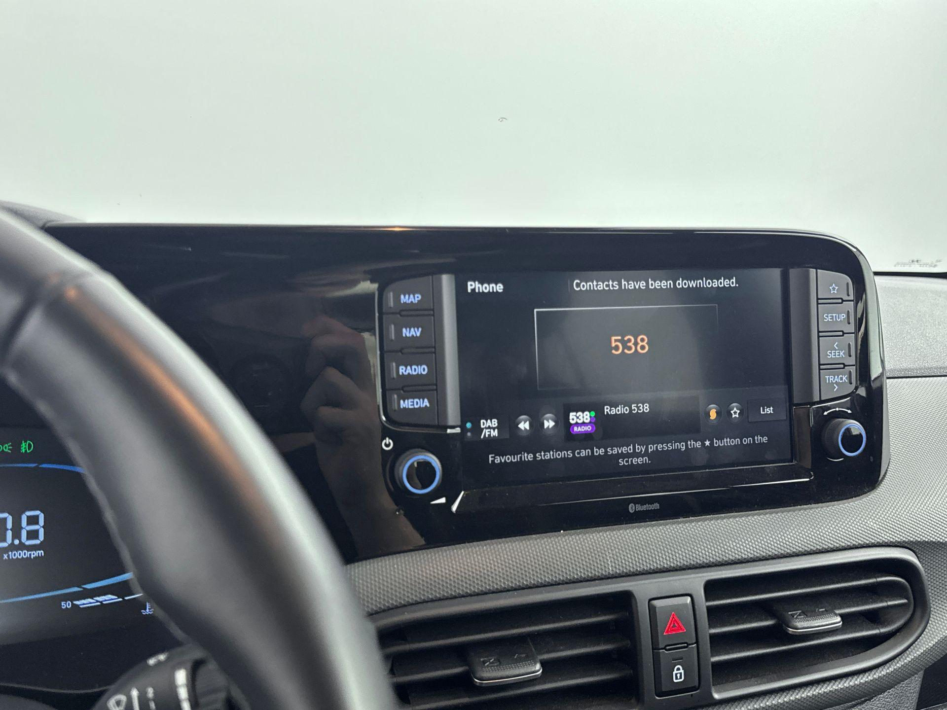 Foto van Hyundai I10