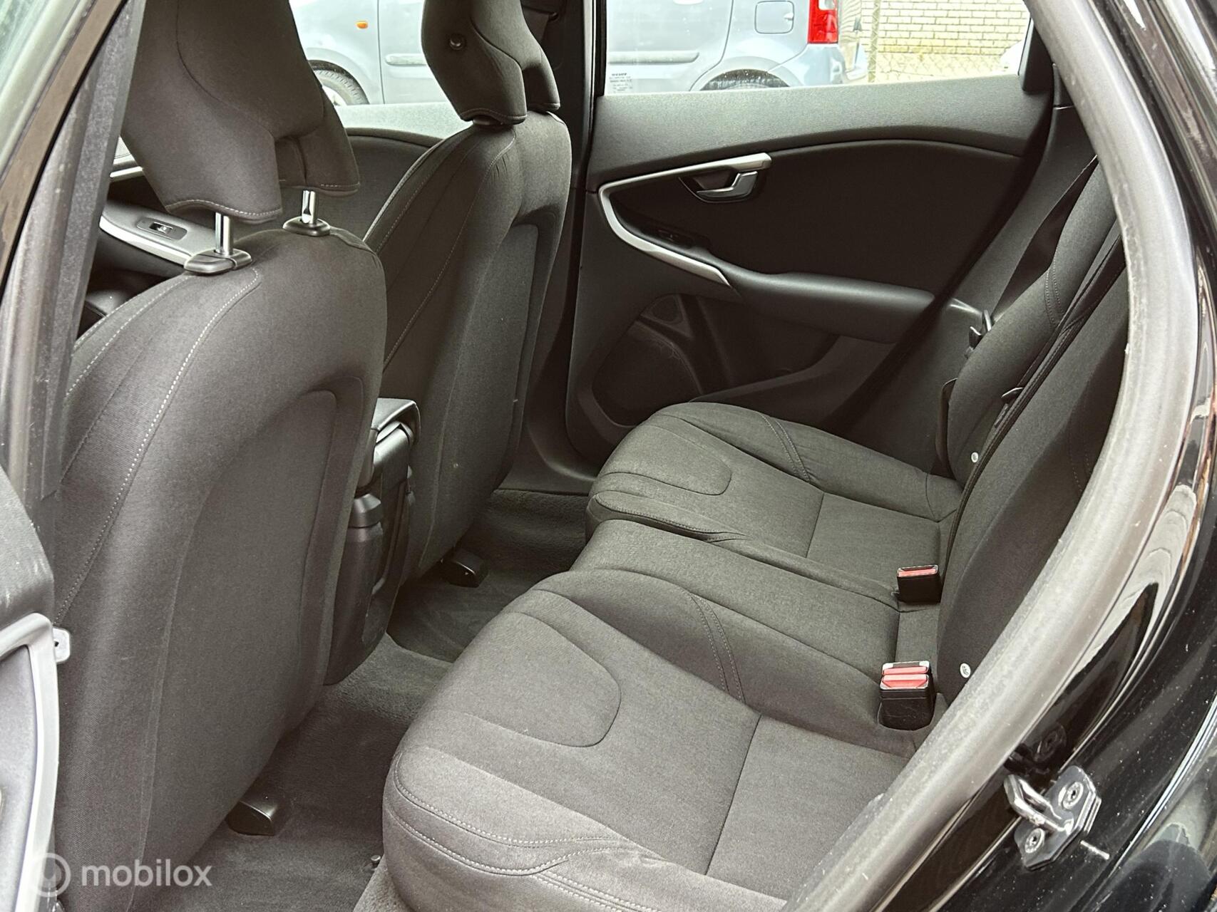 Foto van Volvo V40