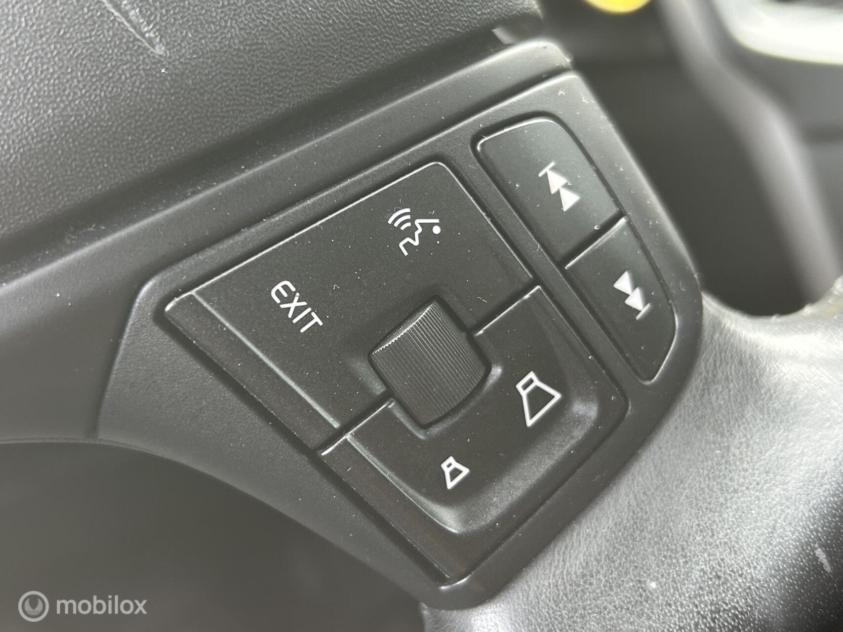 Foto van Volvo V40