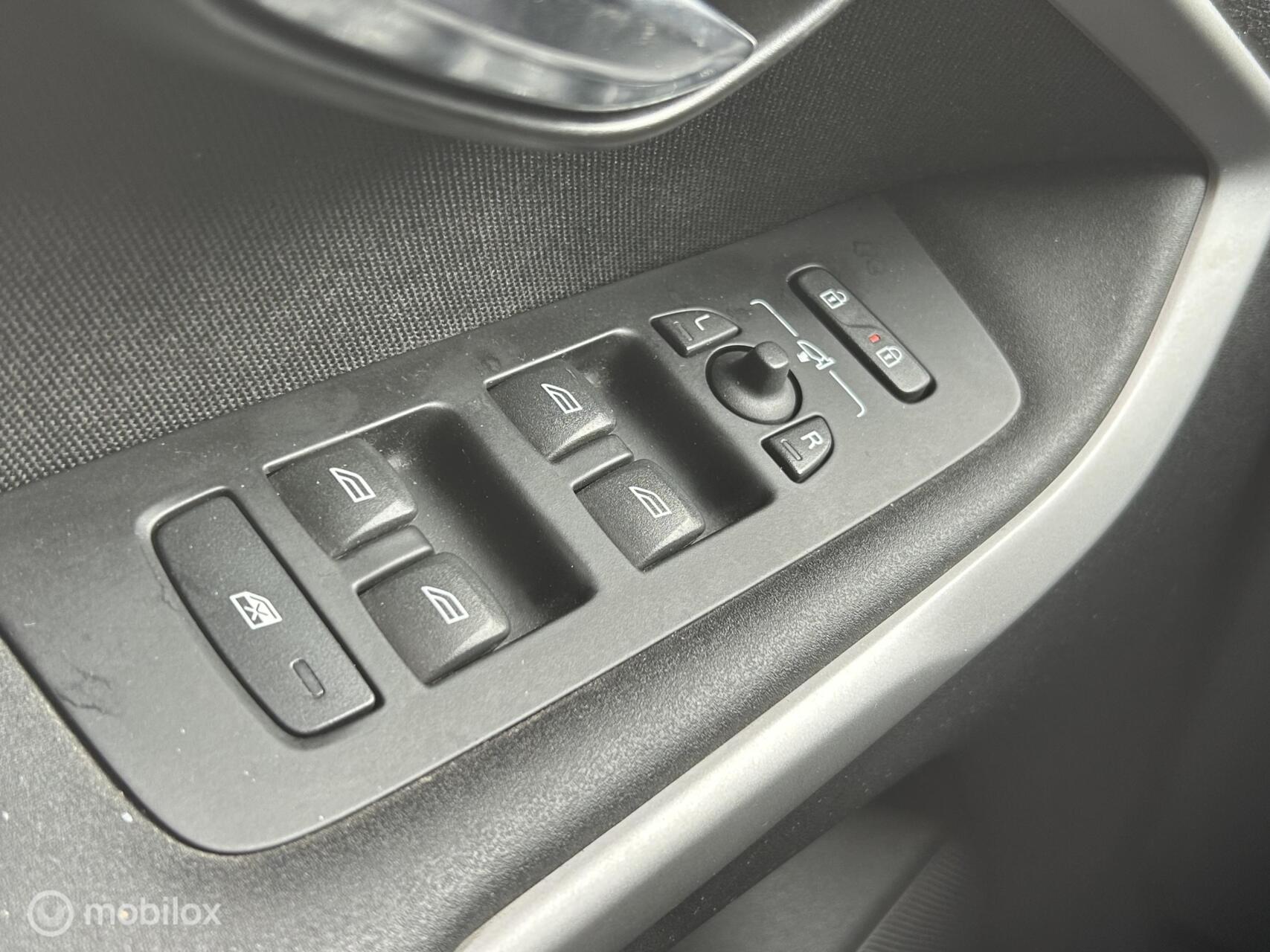 Foto van Volvo V40