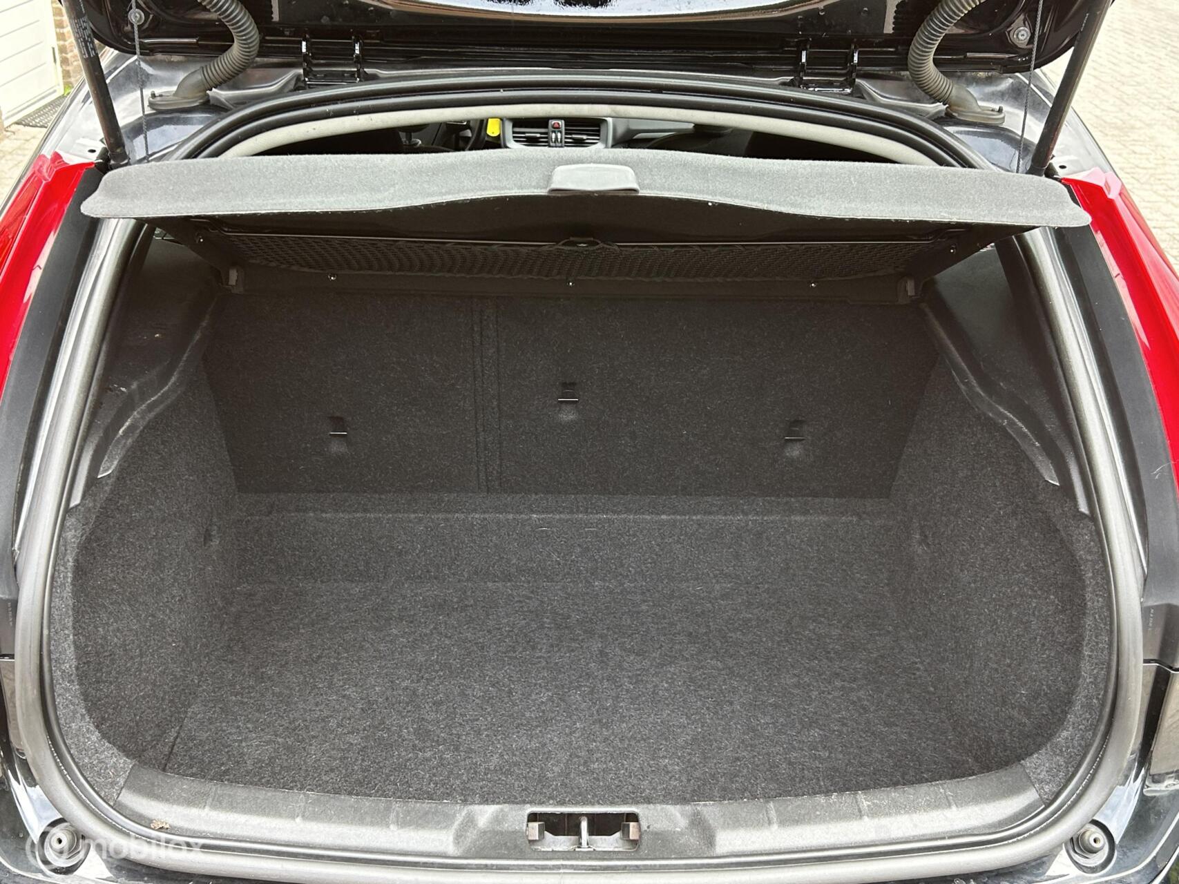 Foto van Volvo V40