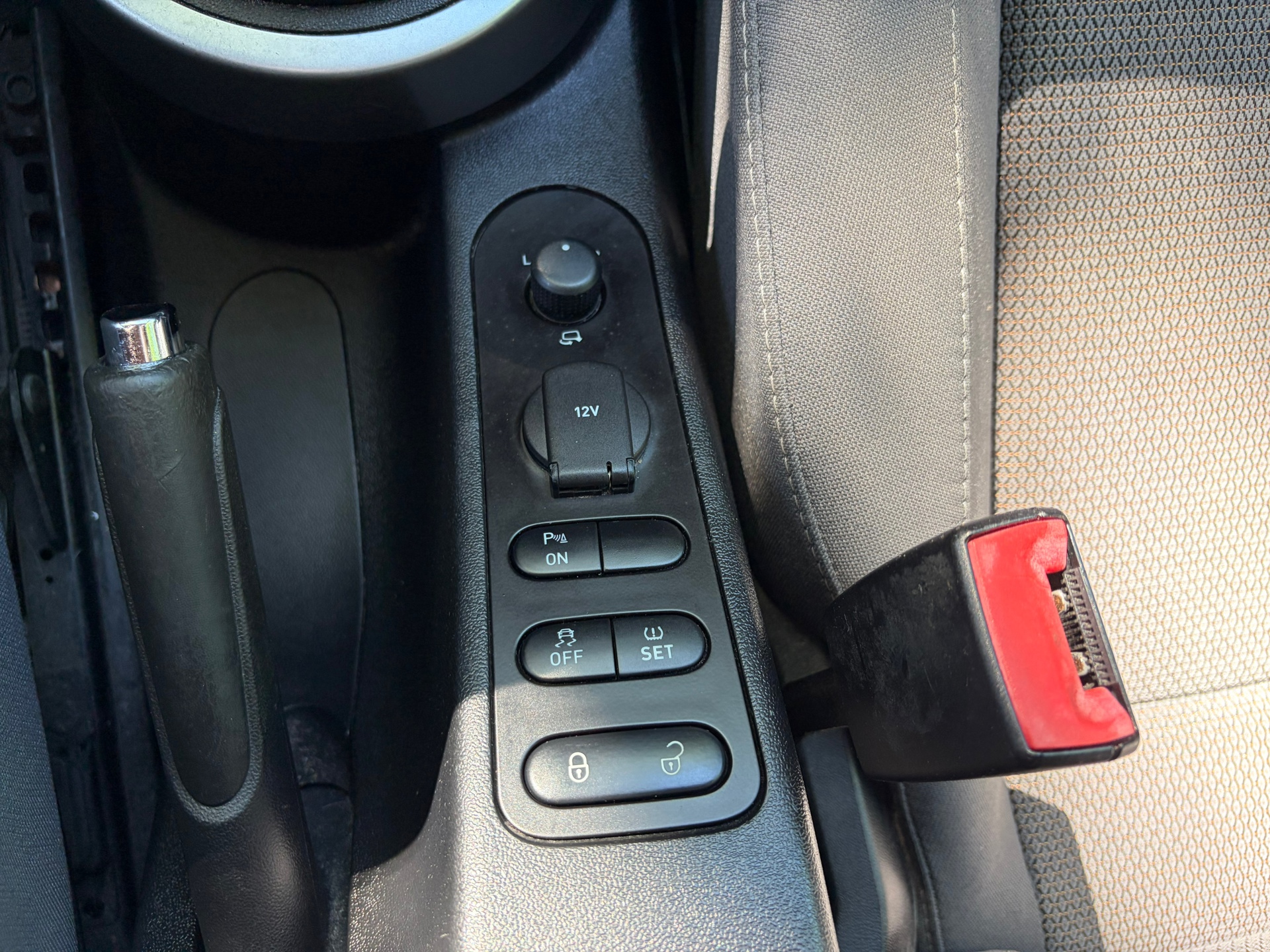 Foto van Seat Altea XL