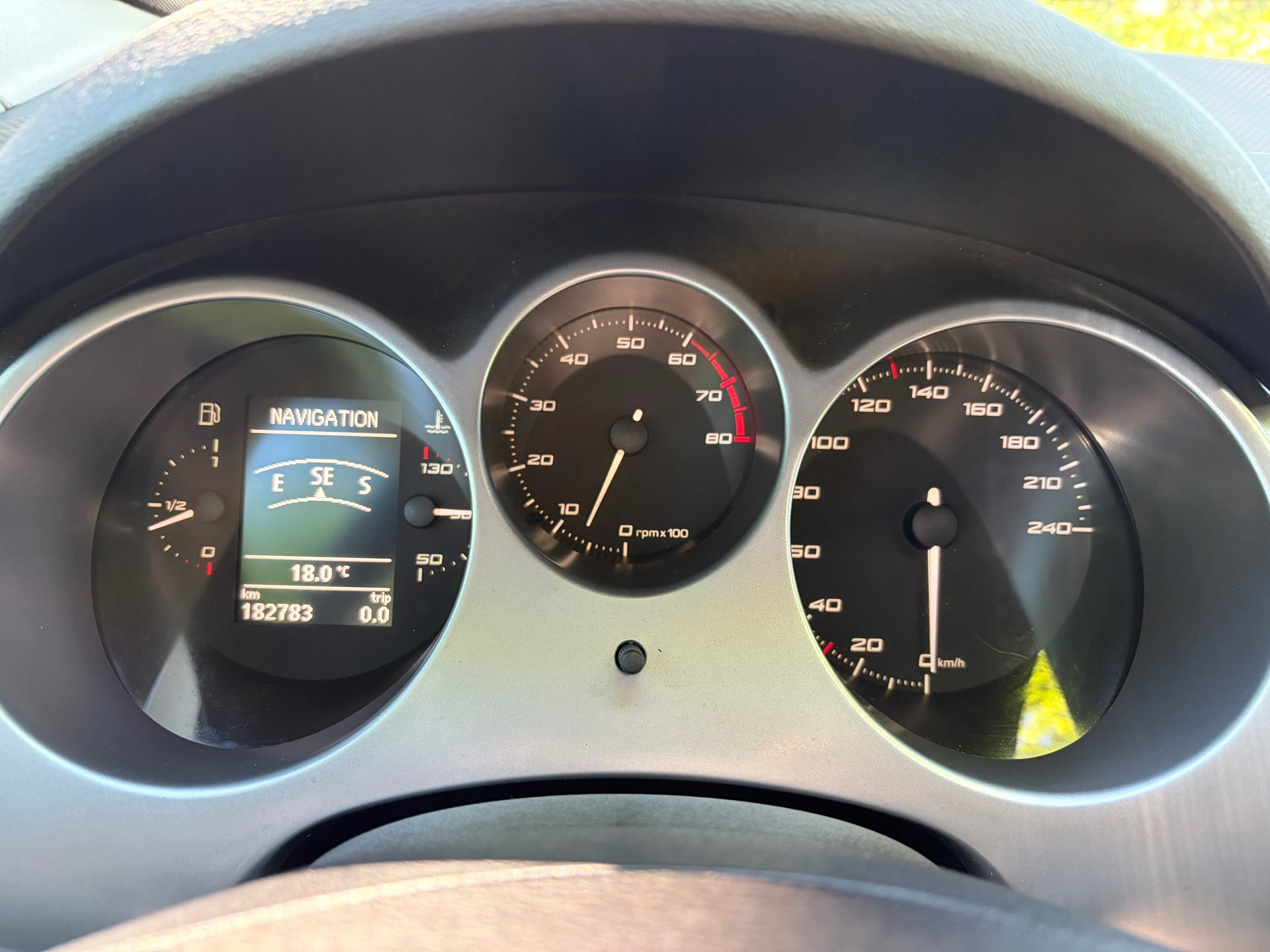Foto van Seat Altea XL