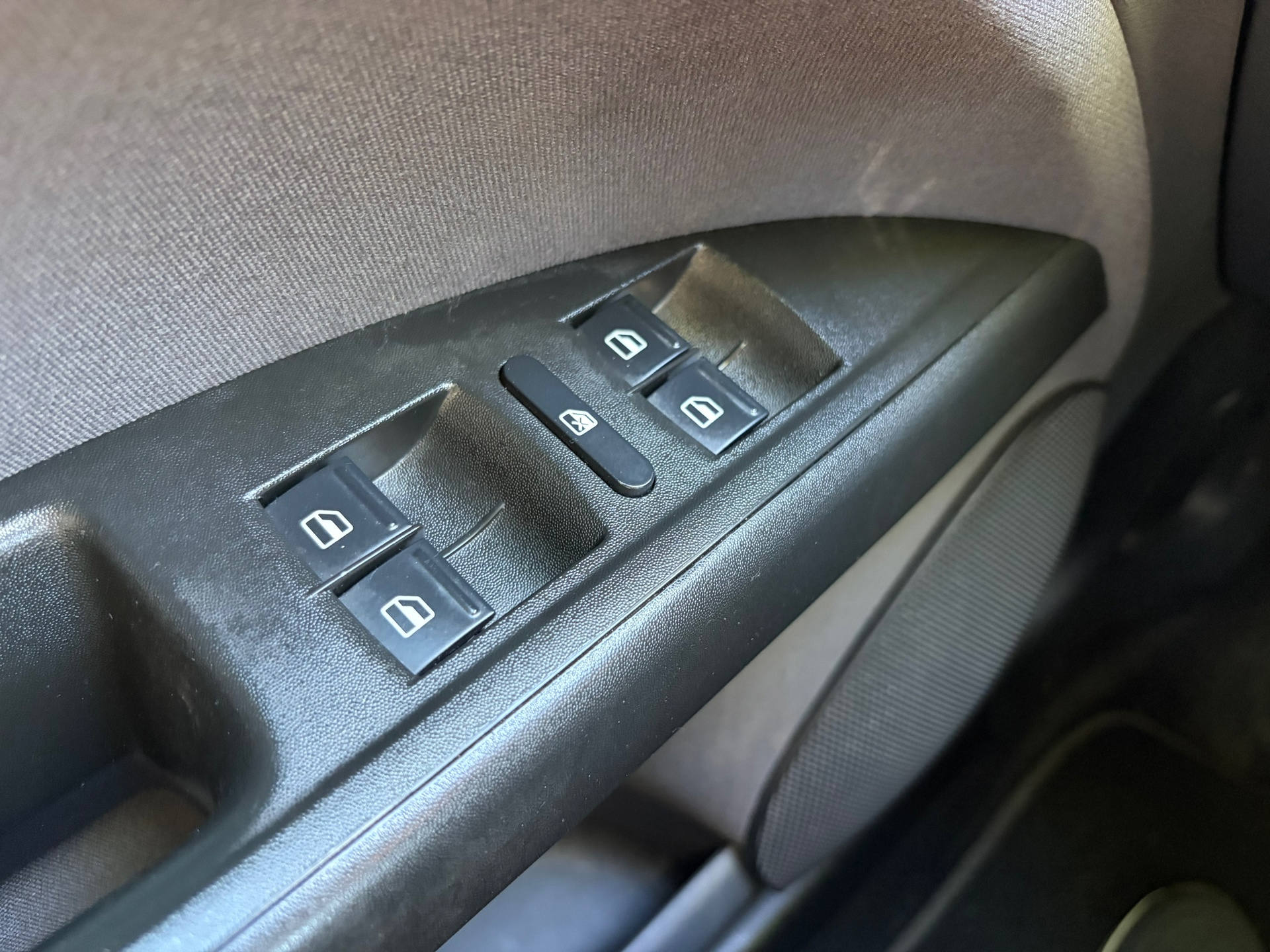 Foto van Seat Altea XL