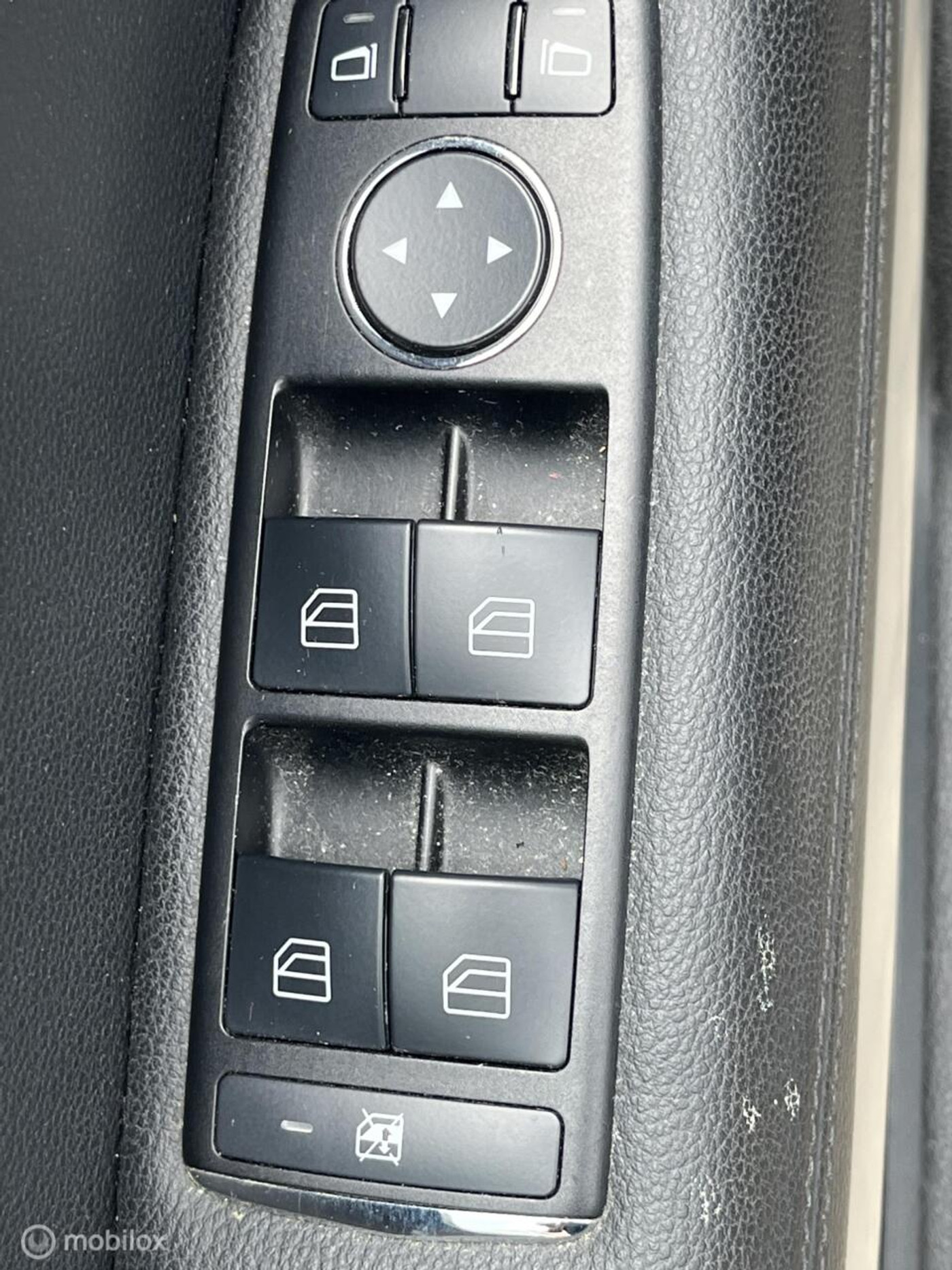 Foto van Mercedes-Benz E 250 Cgi