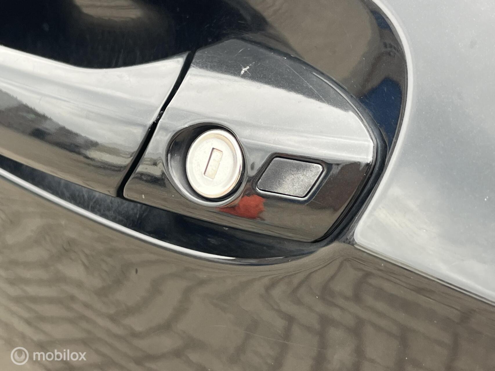 Foto van Mercedes-Benz E 250 Cgi