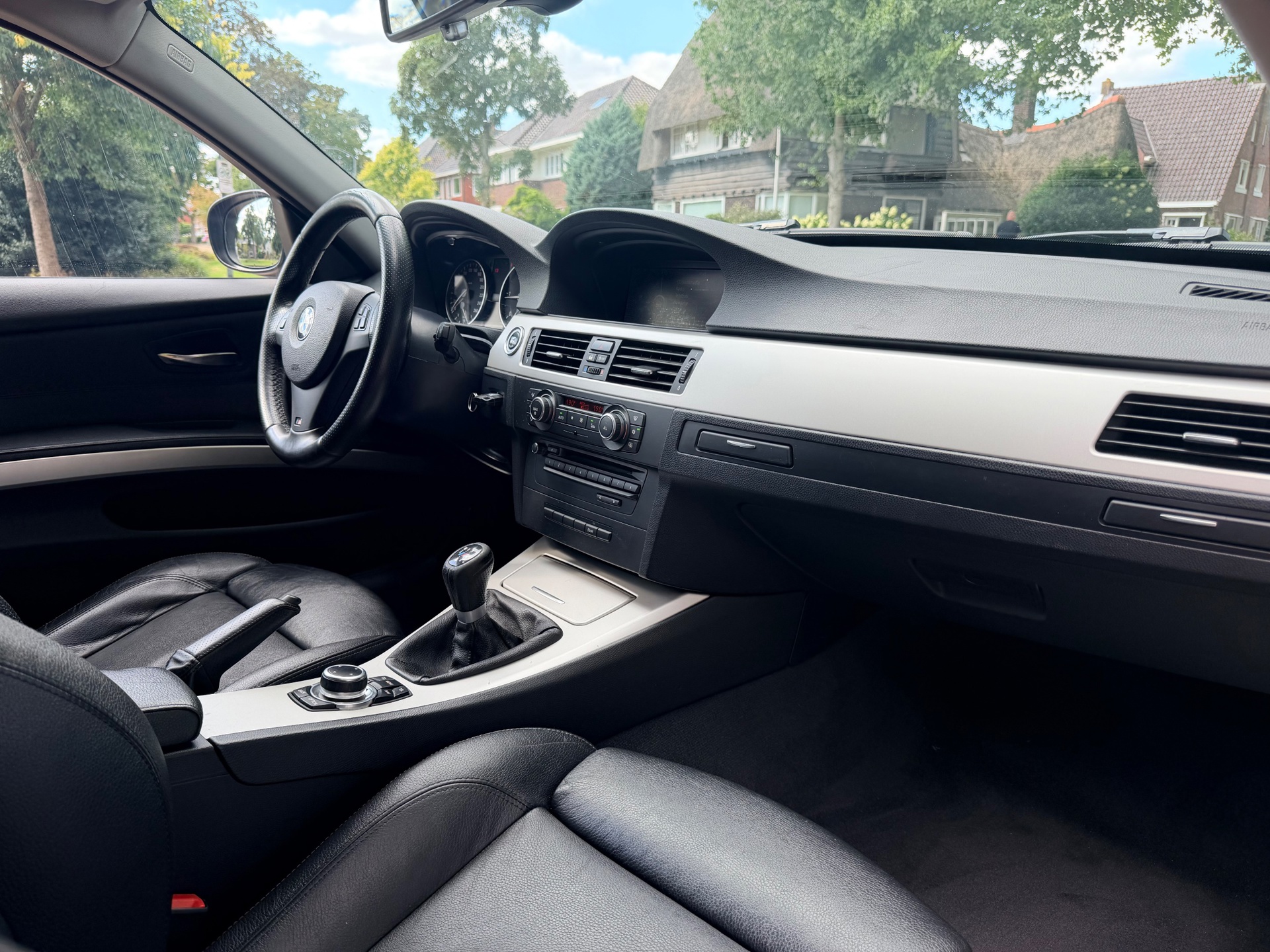 Foto van BMW 3er Reihe