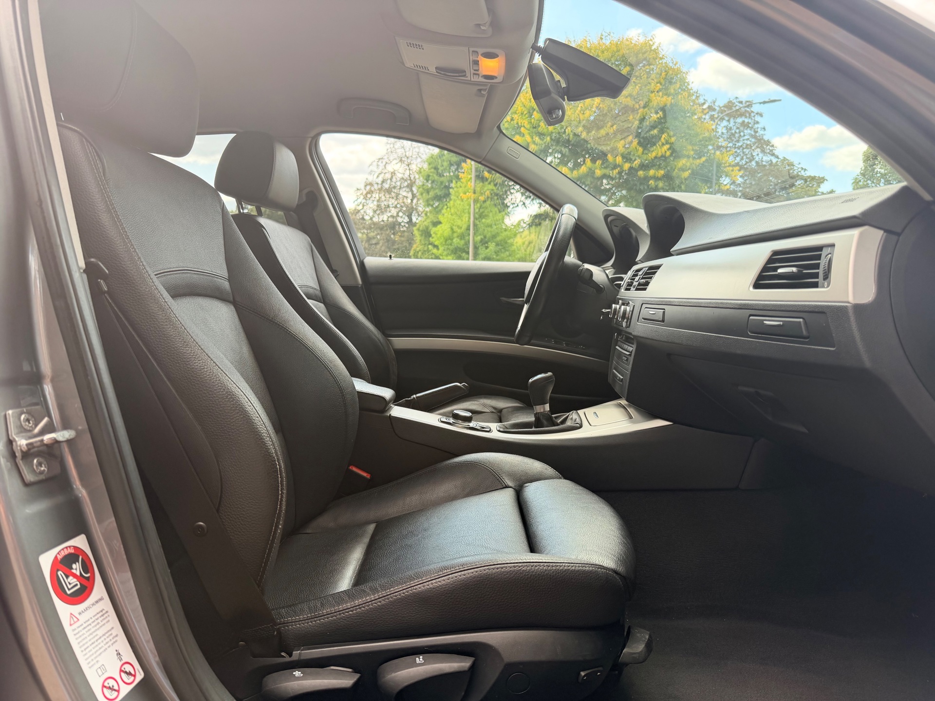 Foto van BMW 3er Reihe