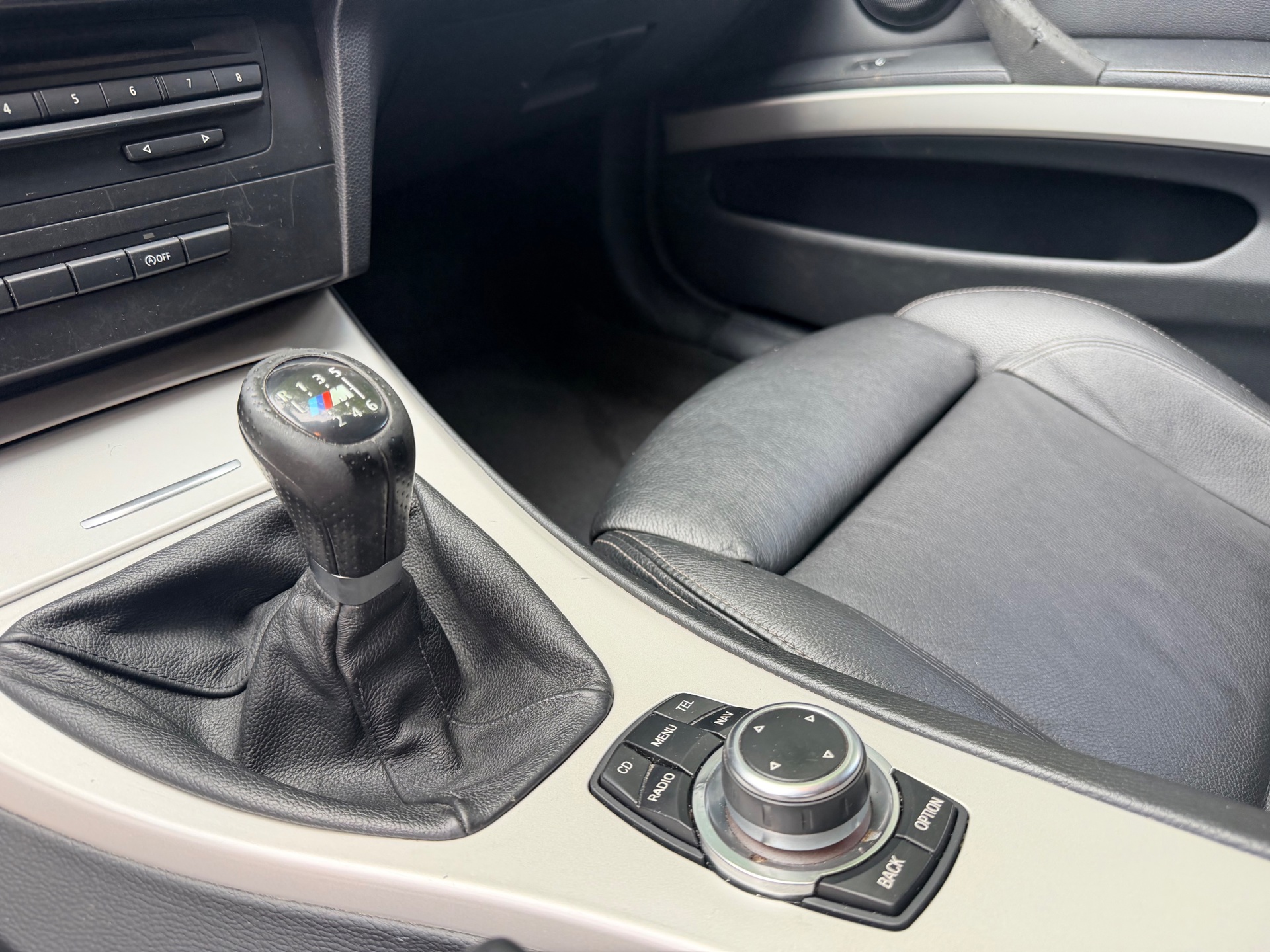 Foto van BMW 3er Reihe