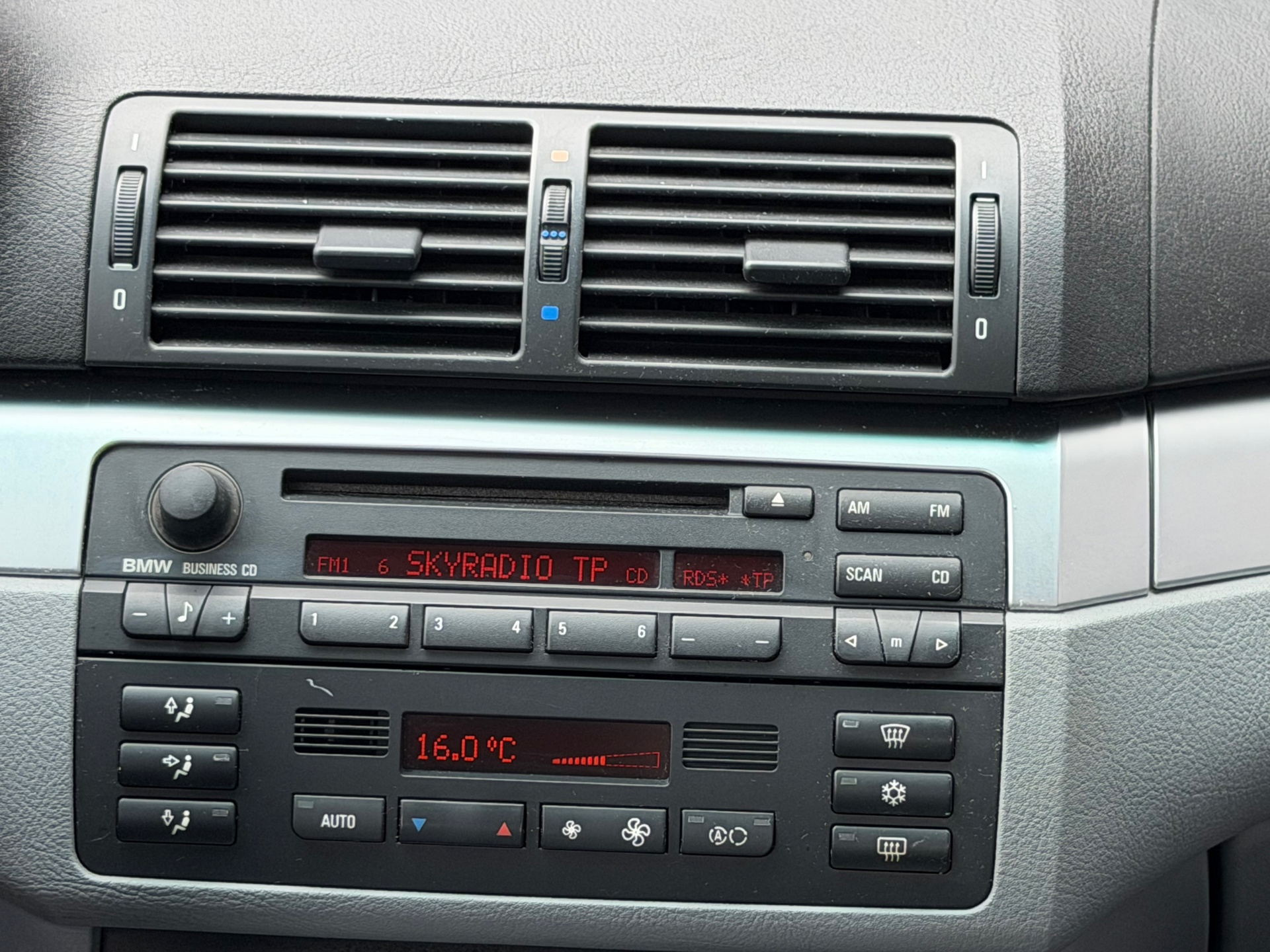 Foto van BMW 3er Reihe