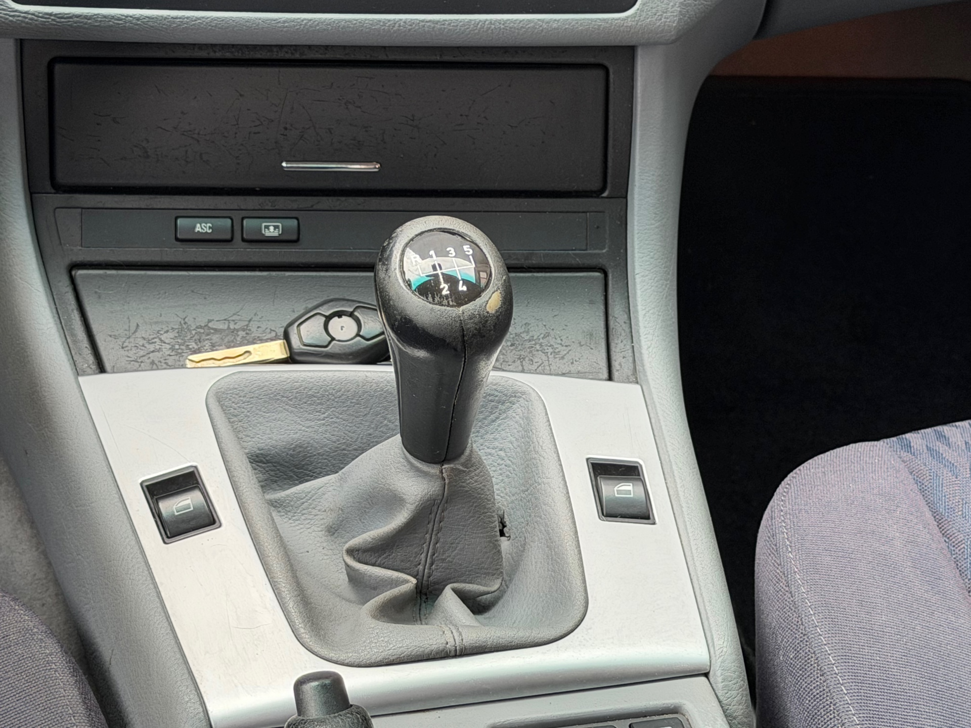 Foto van BMW 3er Reihe