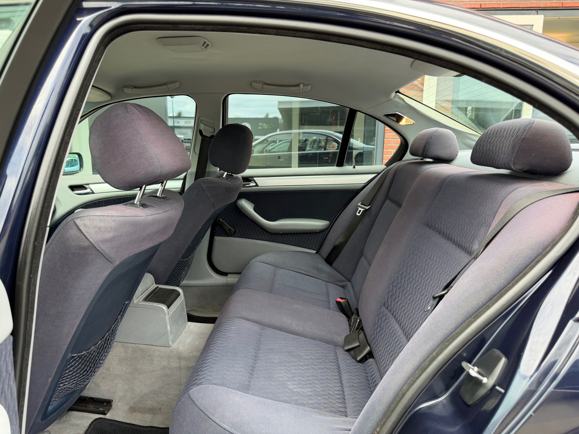 Foto van BMW 3er Reihe
