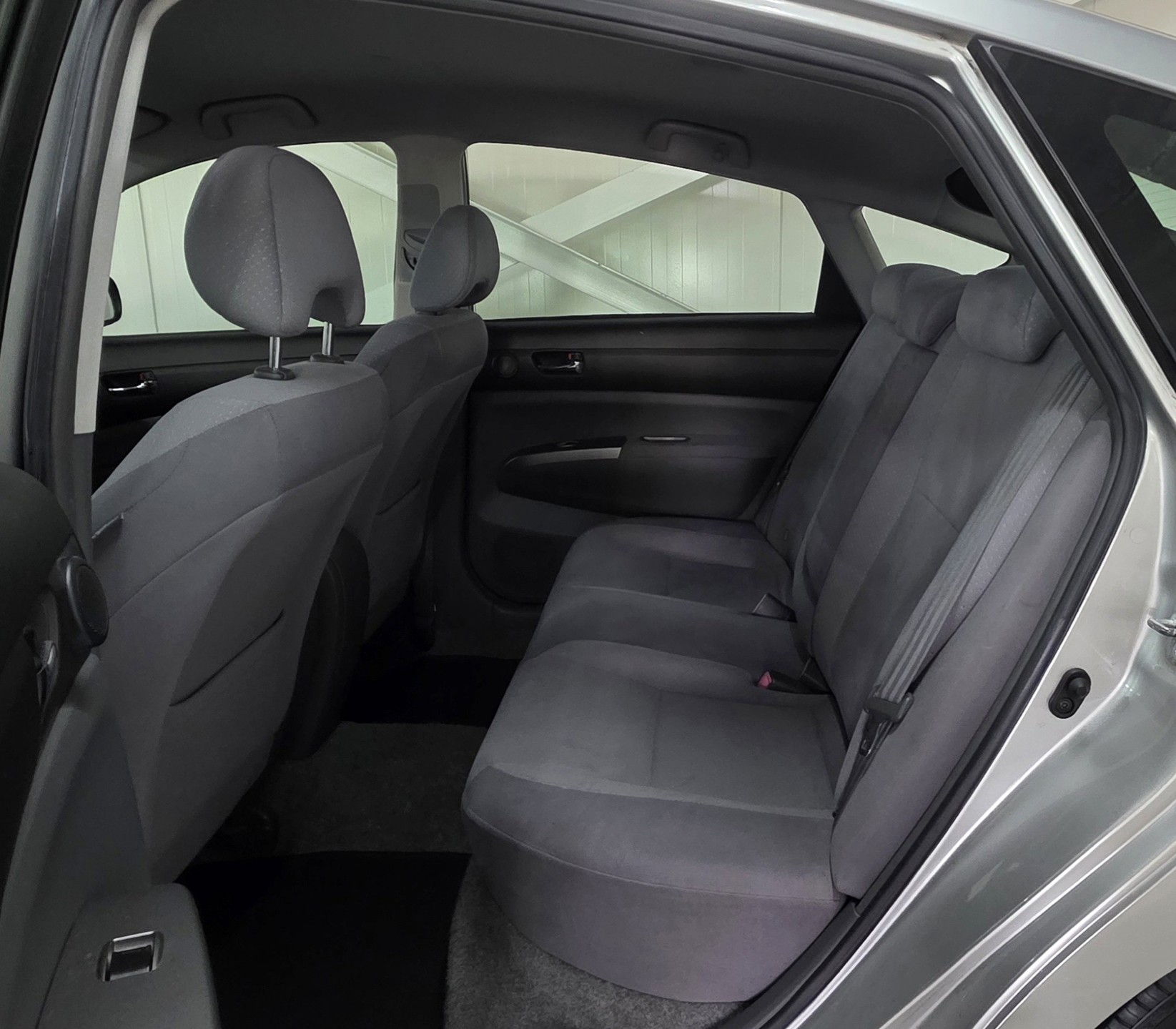 Foto van Toyota Toyota Prius