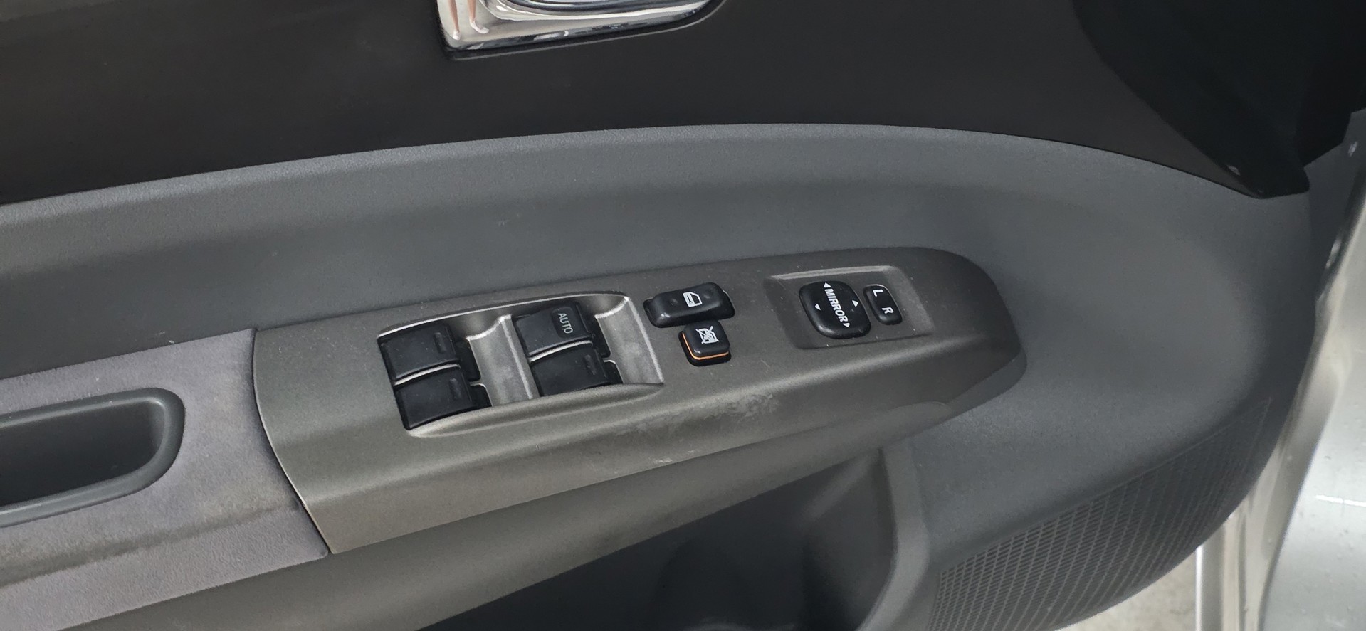 Foto van Toyota Toyota Prius