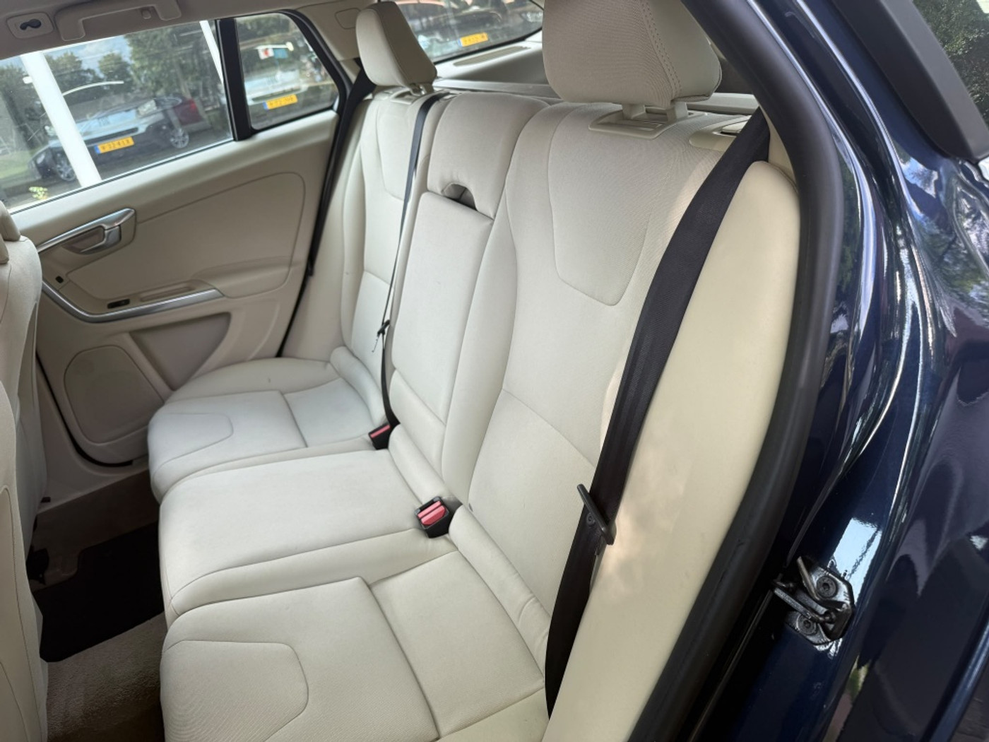 Foto van Volvo V60