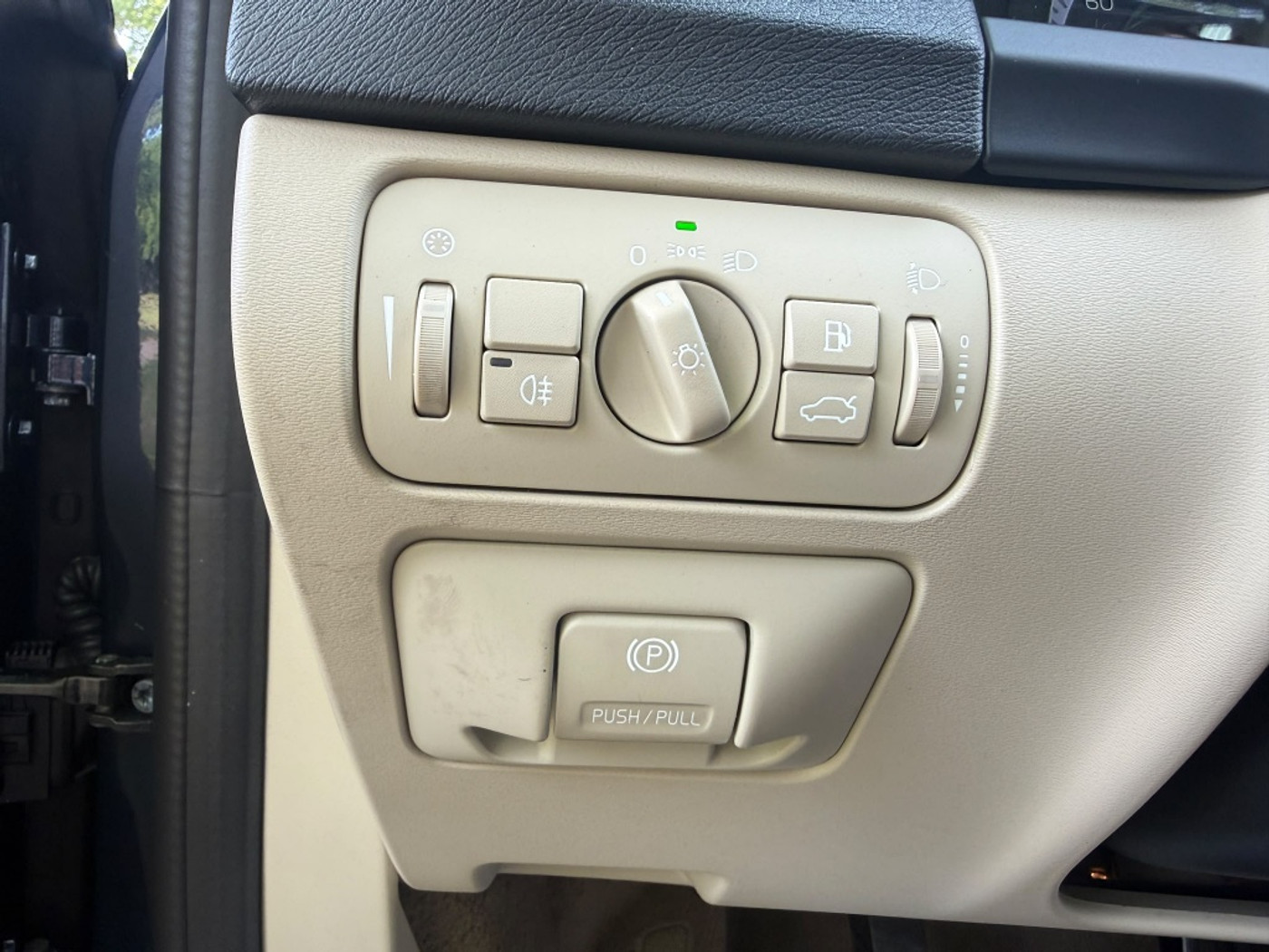 Foto van Volvo V60