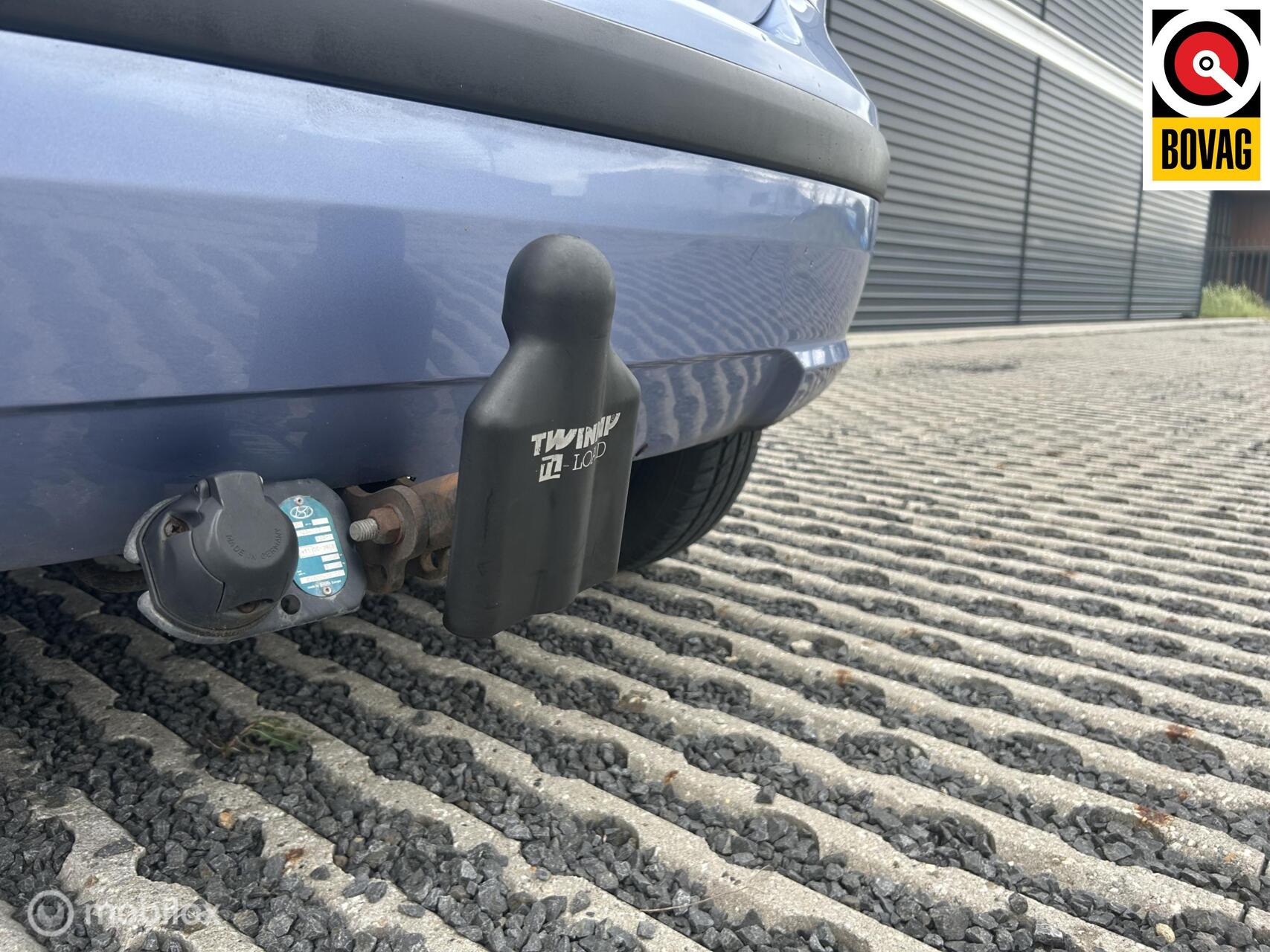 Foto van Hyundai Getz