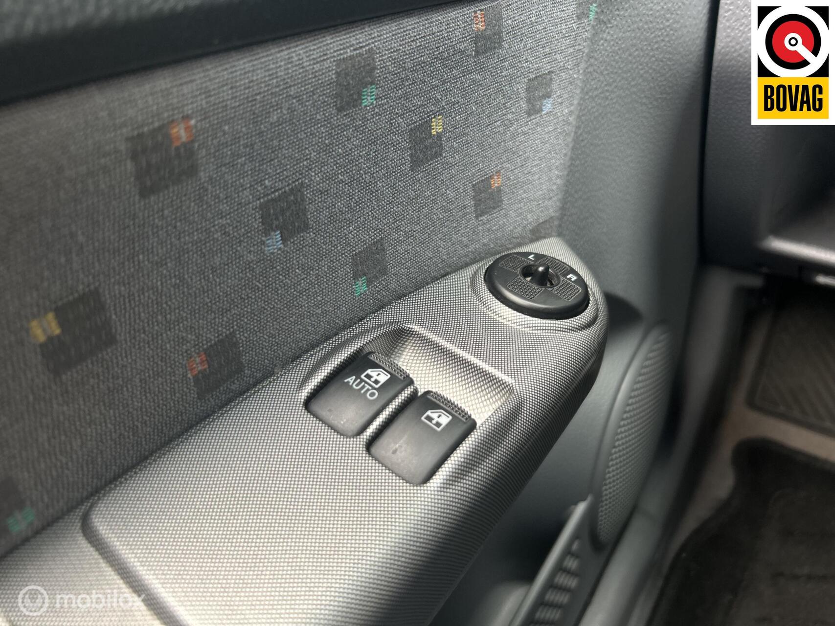 Foto van Hyundai Getz