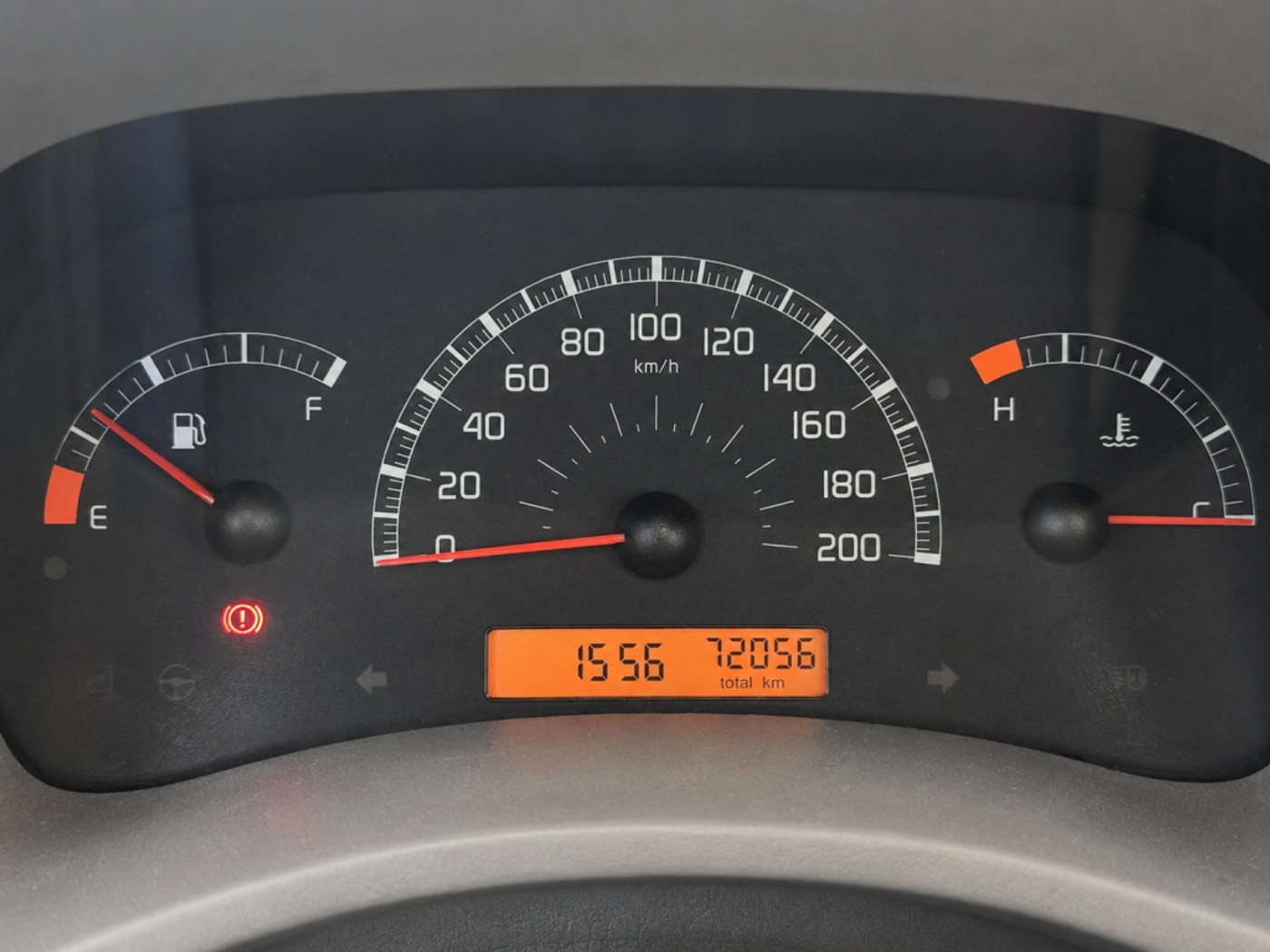 Foto van Fiat Fiat Panda