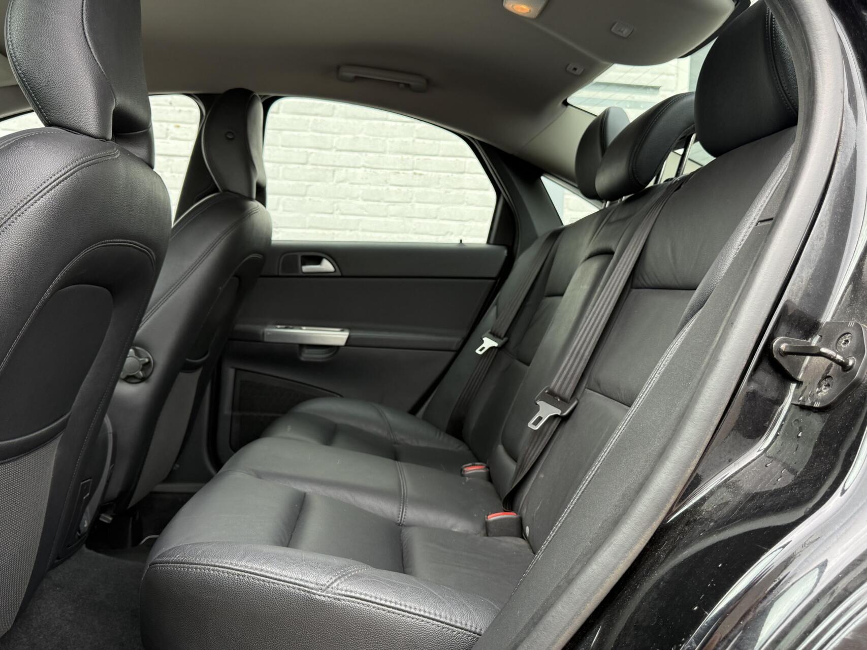 Foto van Volvo S40