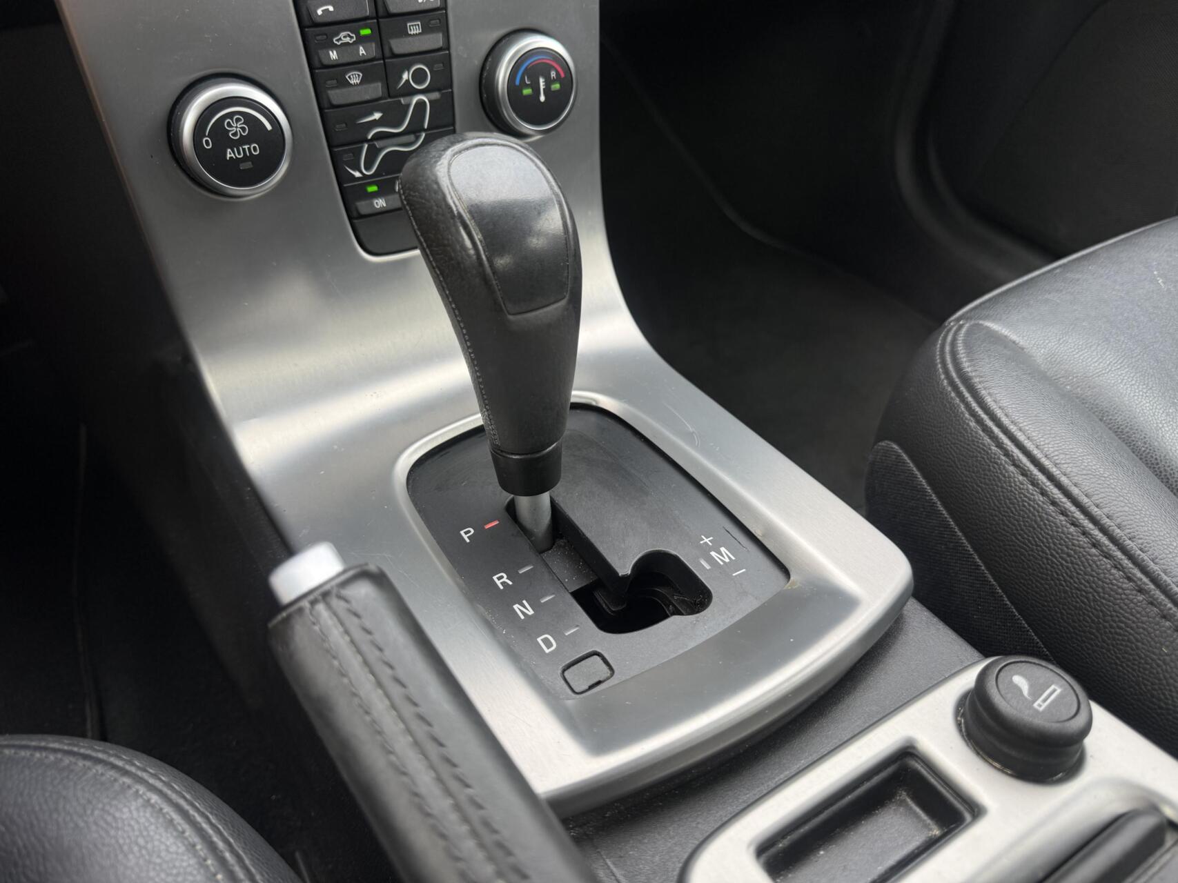 Foto van Volvo S40