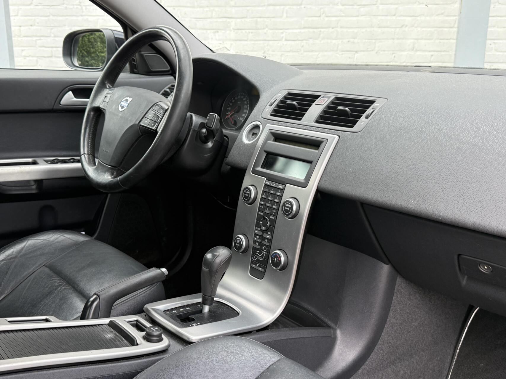 Foto van Volvo S40
